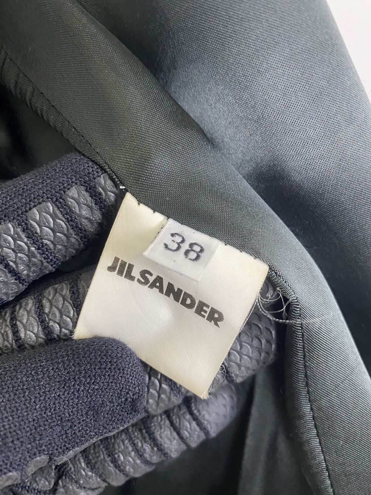 Jil Sander 🔥JIL SANDER MADE GERMANY BABY CAMEL L/COAT-G124 Size US L / EU 52-54 / 3 - 9 Thumbnail