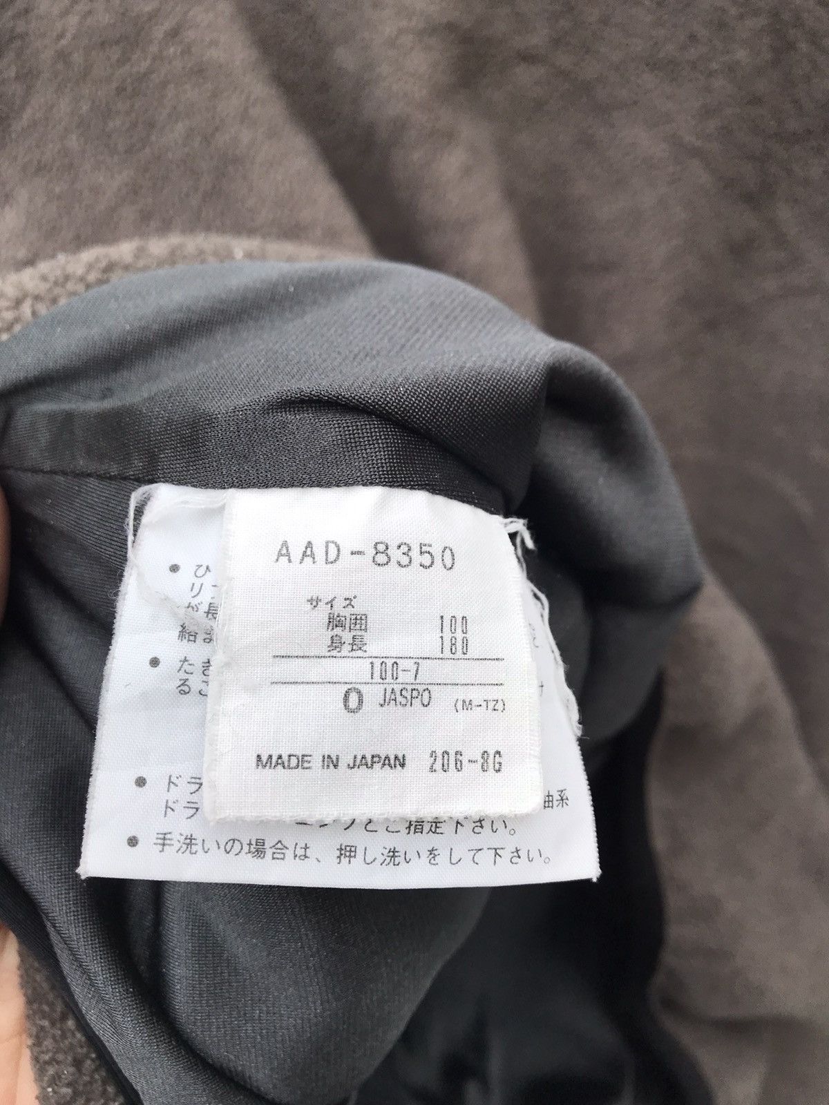 Adidas Vintage Adidas Fleece Sweater Adidas Streetwear Jacket Size US L / EU 52-54 / 3 - 6 Thumbnail