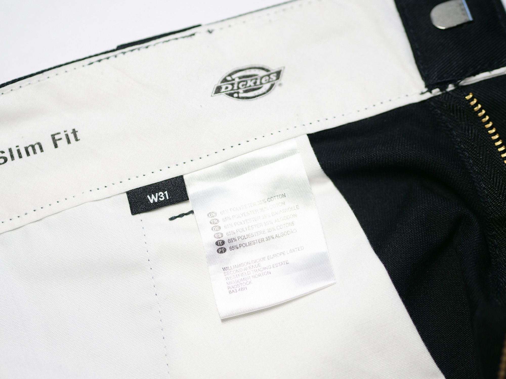 Dickies Dickies shorts Size US 31 - 3 Thumbnail