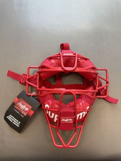 Supreme Catchers Mask | Grailed
