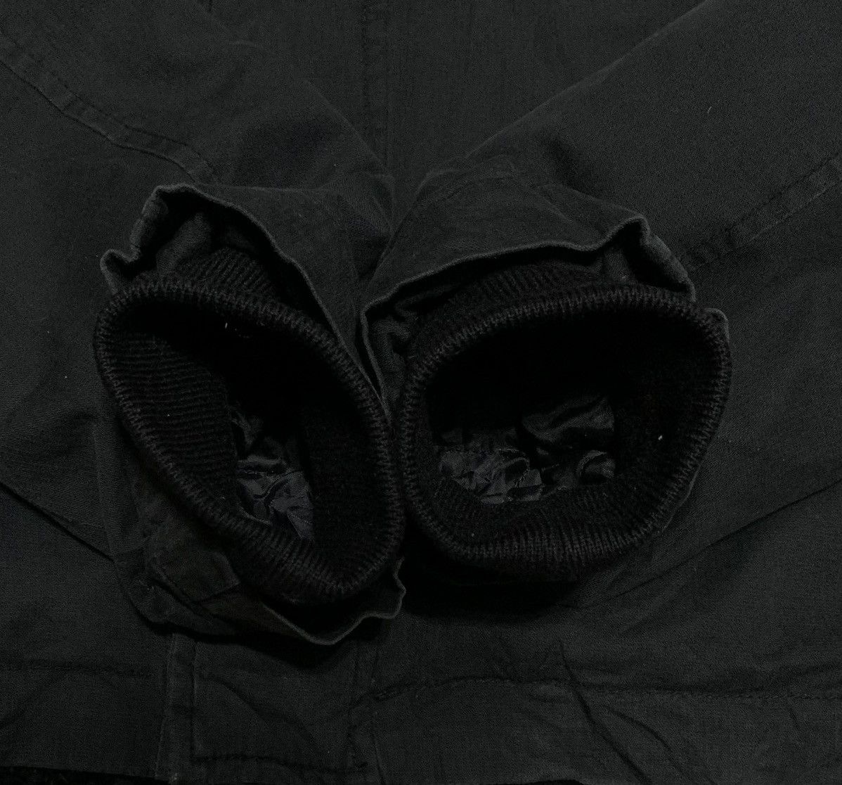 Neighborhood Vintage Neighborhood Technical Apperal Jacket Size US S / EU 44-46 / 1 - 5 Thumbnail