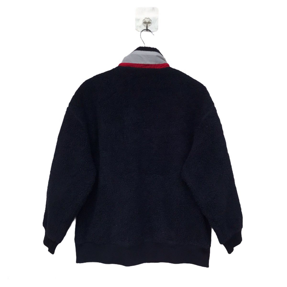 Converse Converse retro x deep pile outdoor fleece patagonia style Size US L / EU 52-54 / 3 - 5 Thumbnail