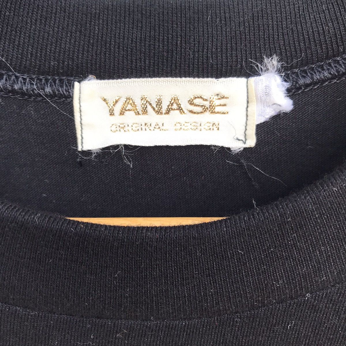 Vintage Japanese Yanase Car