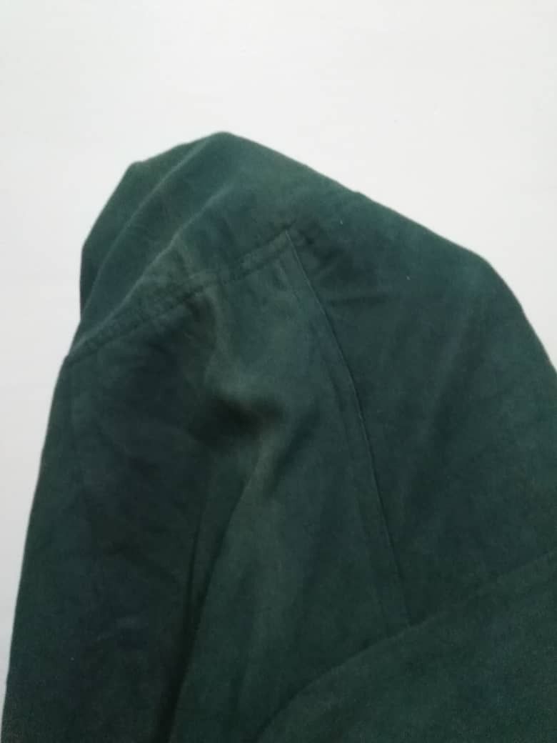 Levi's Vintage Oversize Green Army Levi's Jacket 26.5x33.5 Size US XL / EU 56 / 4 - 10 Thumbnail