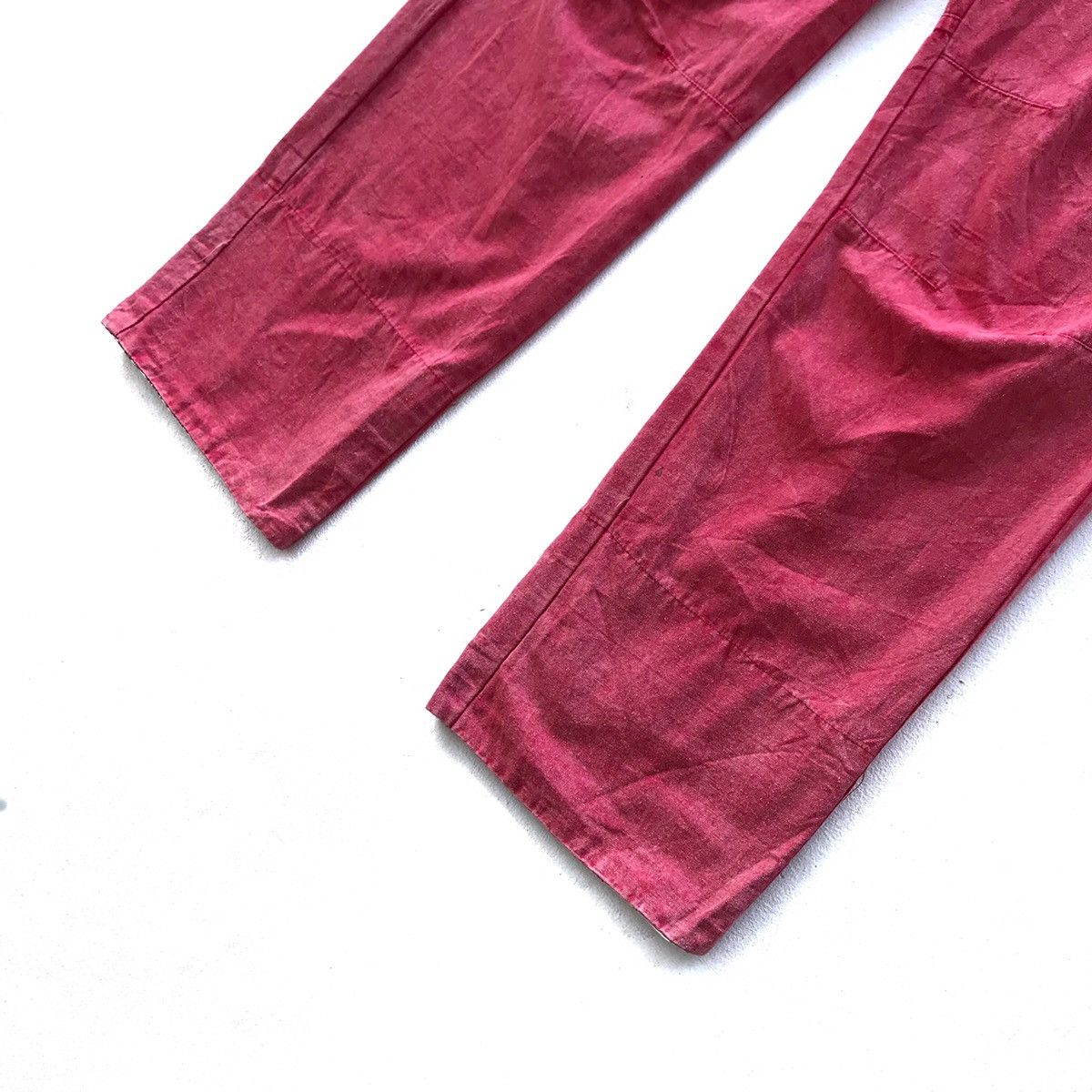 Japanese Brand Japan EL Rodeo Multipockets Cargo Pant Size US 35 - 6 Thumbnail