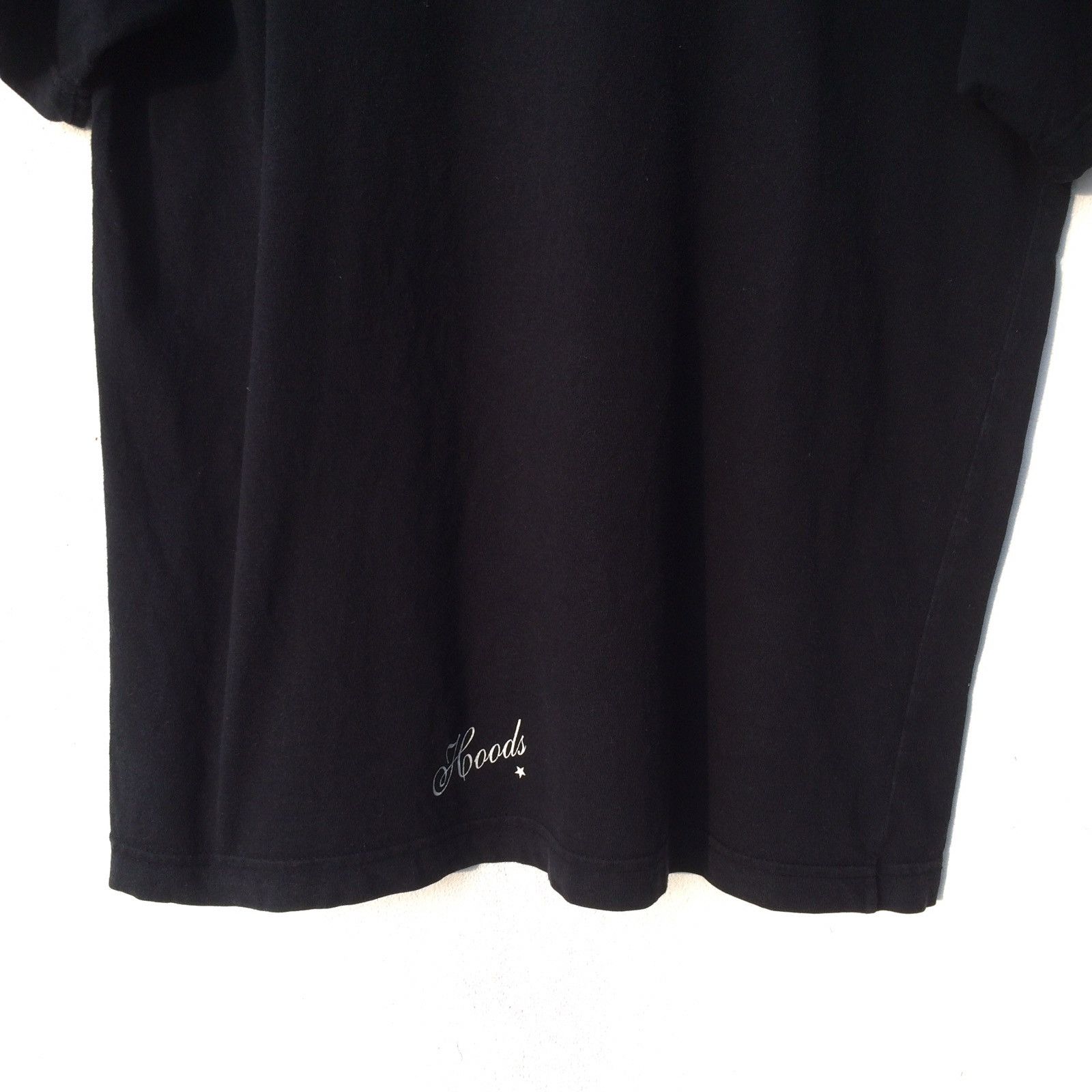 Neighborhood OG Logo NBHD Tshirt Size US M / EU 48-50 / 2 - 7 Thumbnail