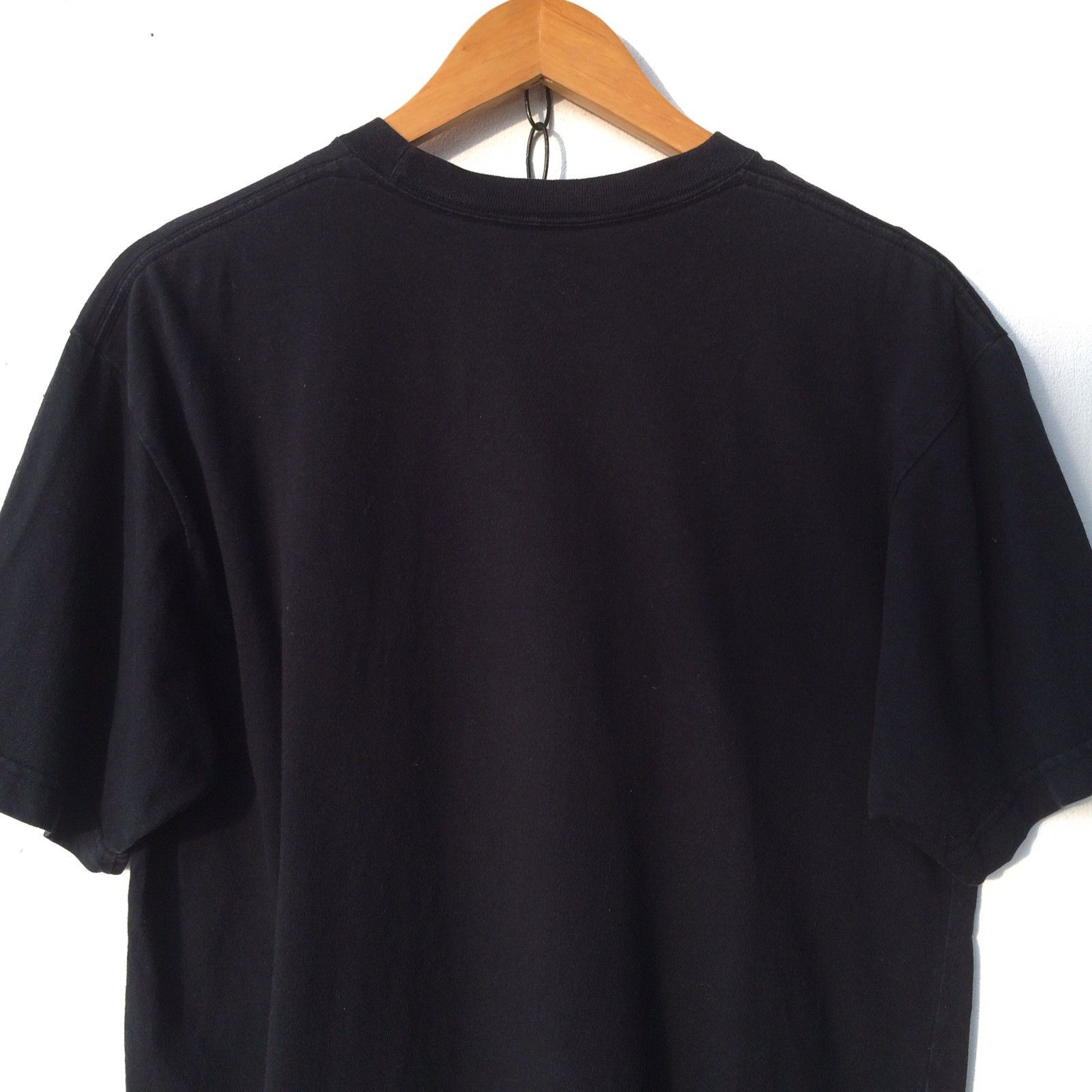 Neighborhood OG Logo NBHD Tshirt Size US M / EU 48-50 / 2 - 6 Thumbnail