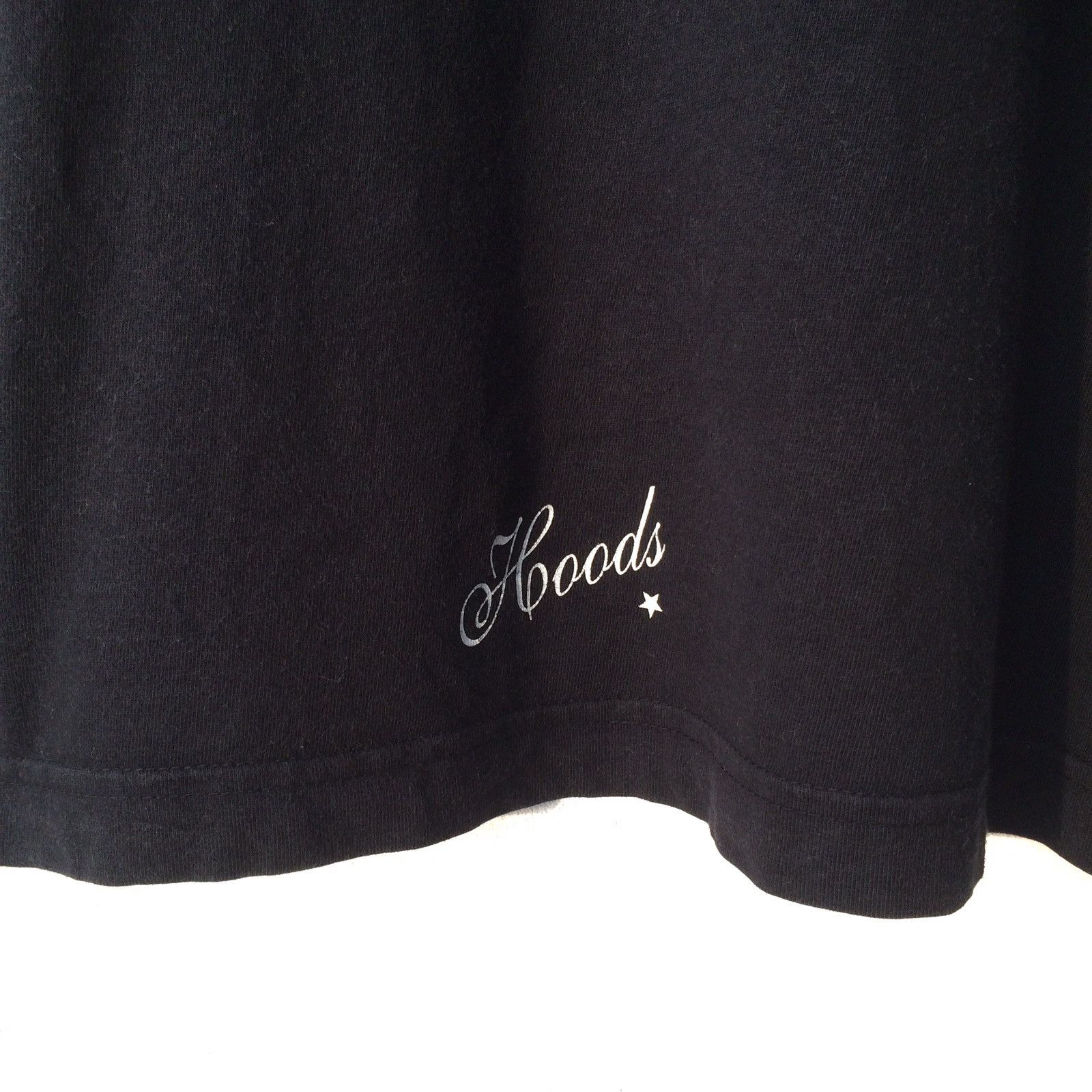 Neighborhood OG Logo NBHD Tshirt Size US M / EU 48-50 / 2 - 8 Thumbnail