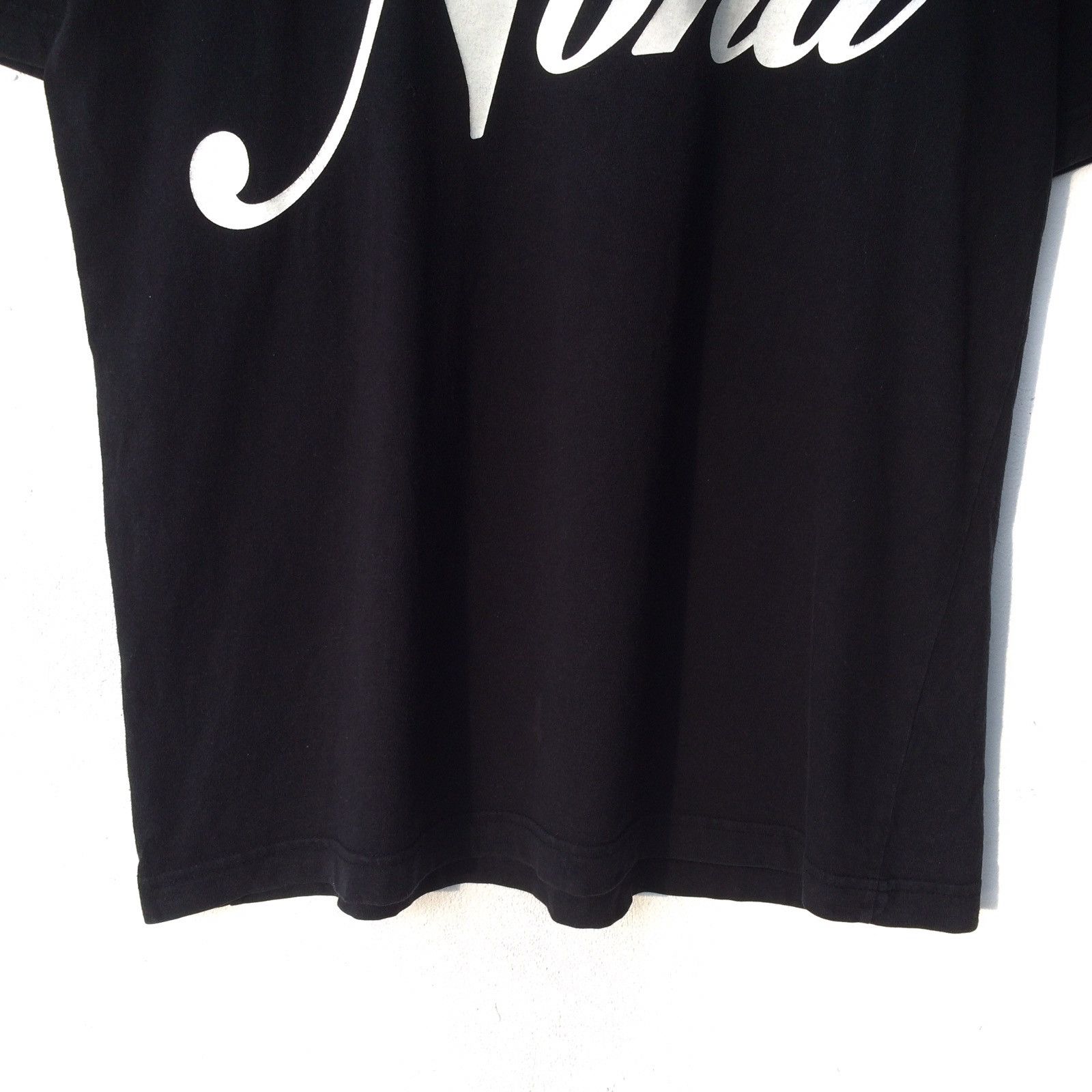 Neighborhood OG Logo NBHD Tshirt Size US M / EU 48-50 / 2 - 4 Thumbnail