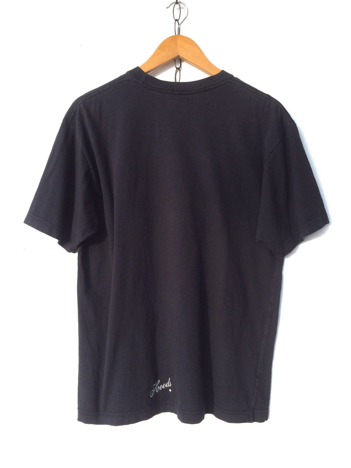 Neighborhood OG Logo NBHD Tshirt Size US M / EU 48-50 / 2 - 5 Thumbnail