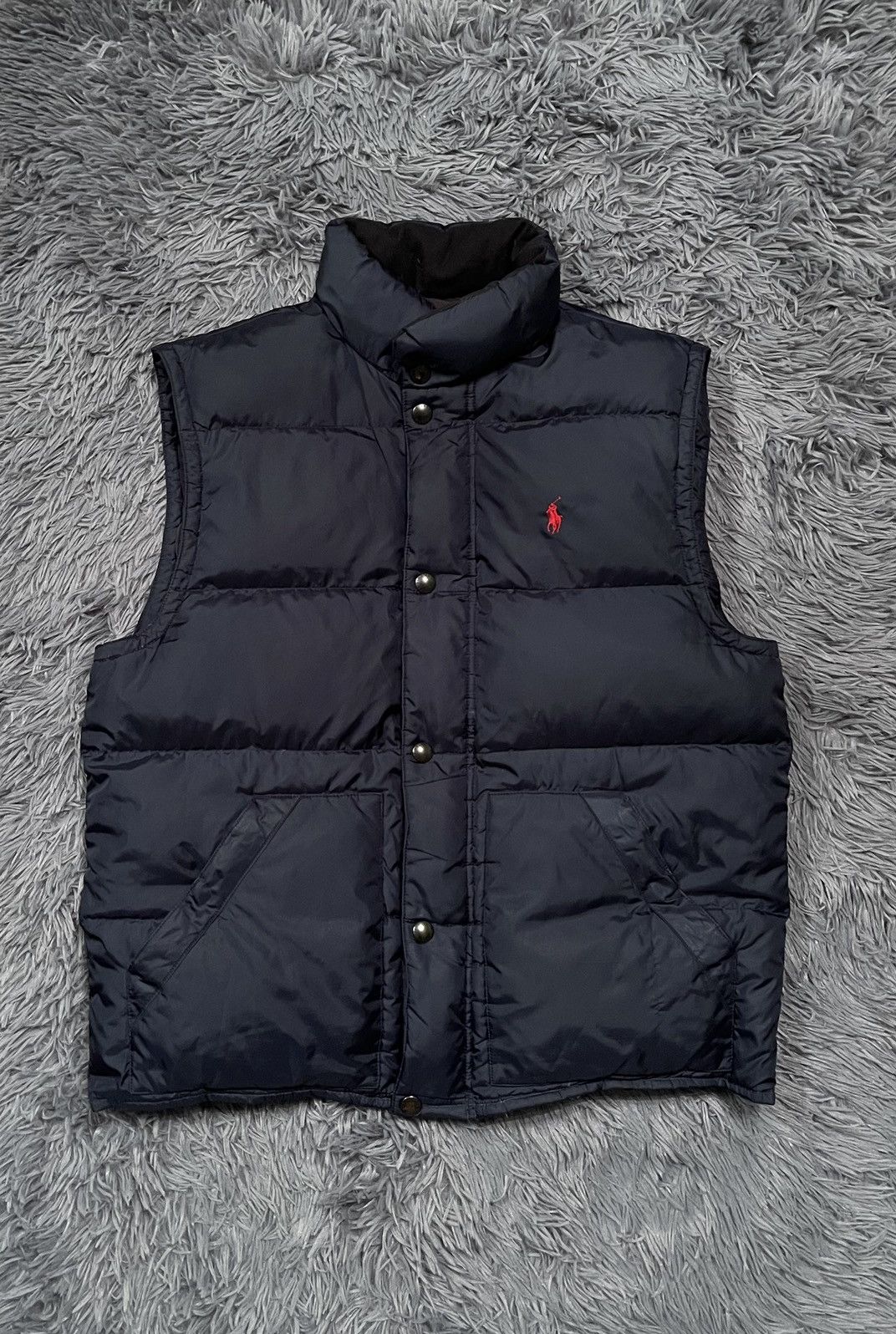 Polo Ralph Lauren × Streetwear × Vintage Vintage Y2K 90s