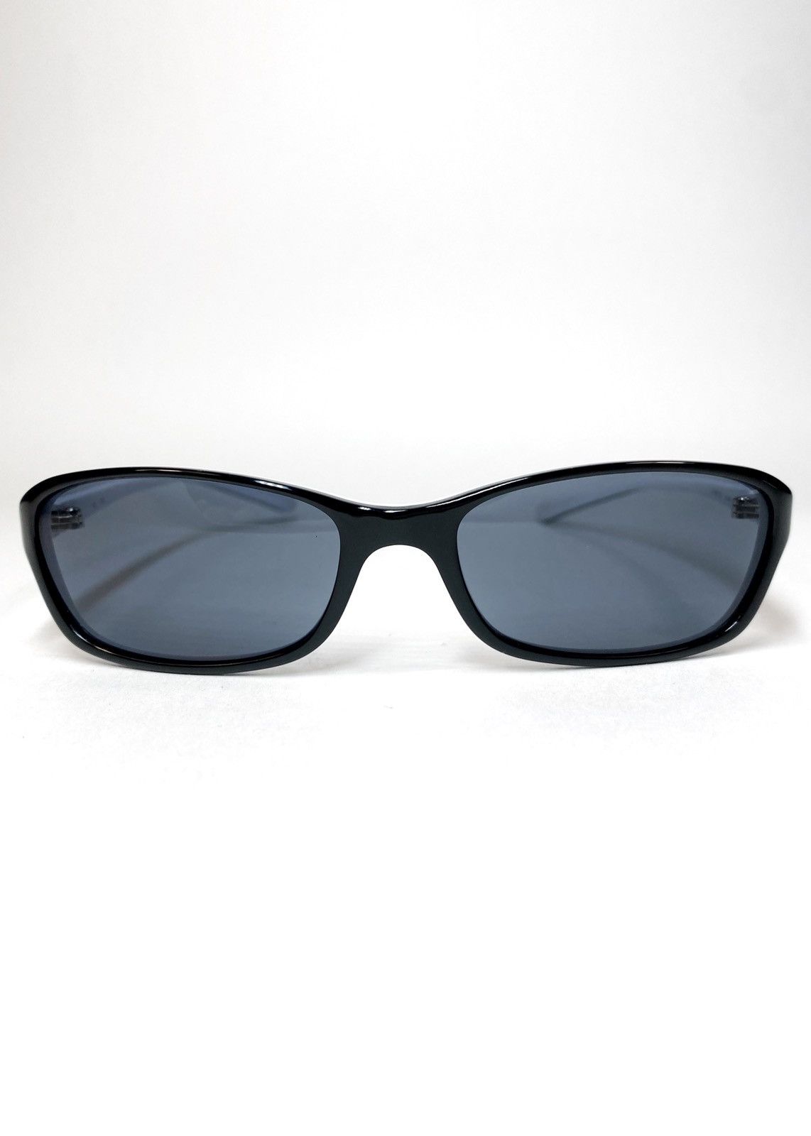 Oakley × Vintage Silver Logo O Vintage Oakley Sunglasses Size ONE SIZE - 2 Thumbnail