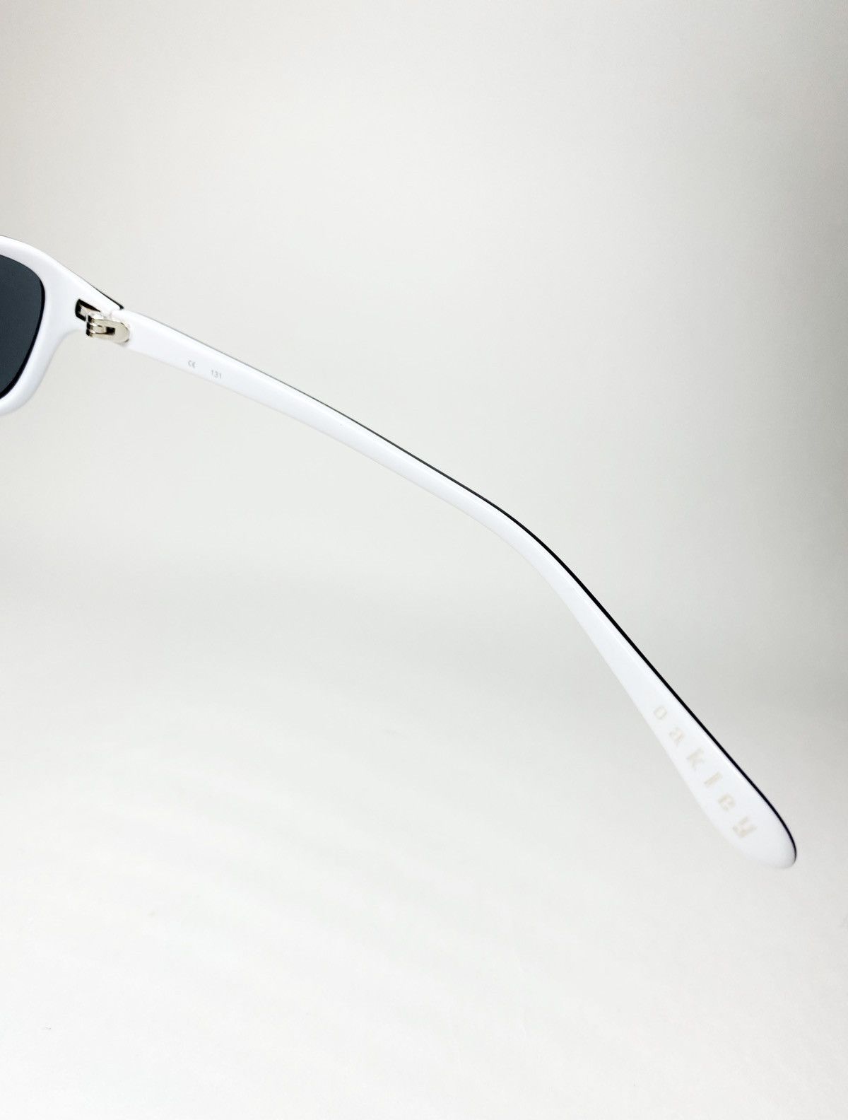 Oakley × Vintage Silver Logo O Vintage Oakley Sunglasses Size ONE SIZE - 6 Thumbnail