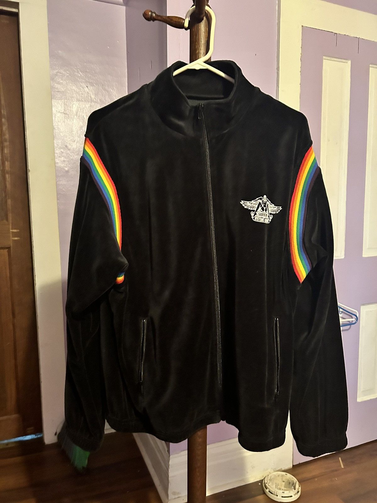 Supreme Tracksuit | Grailed
