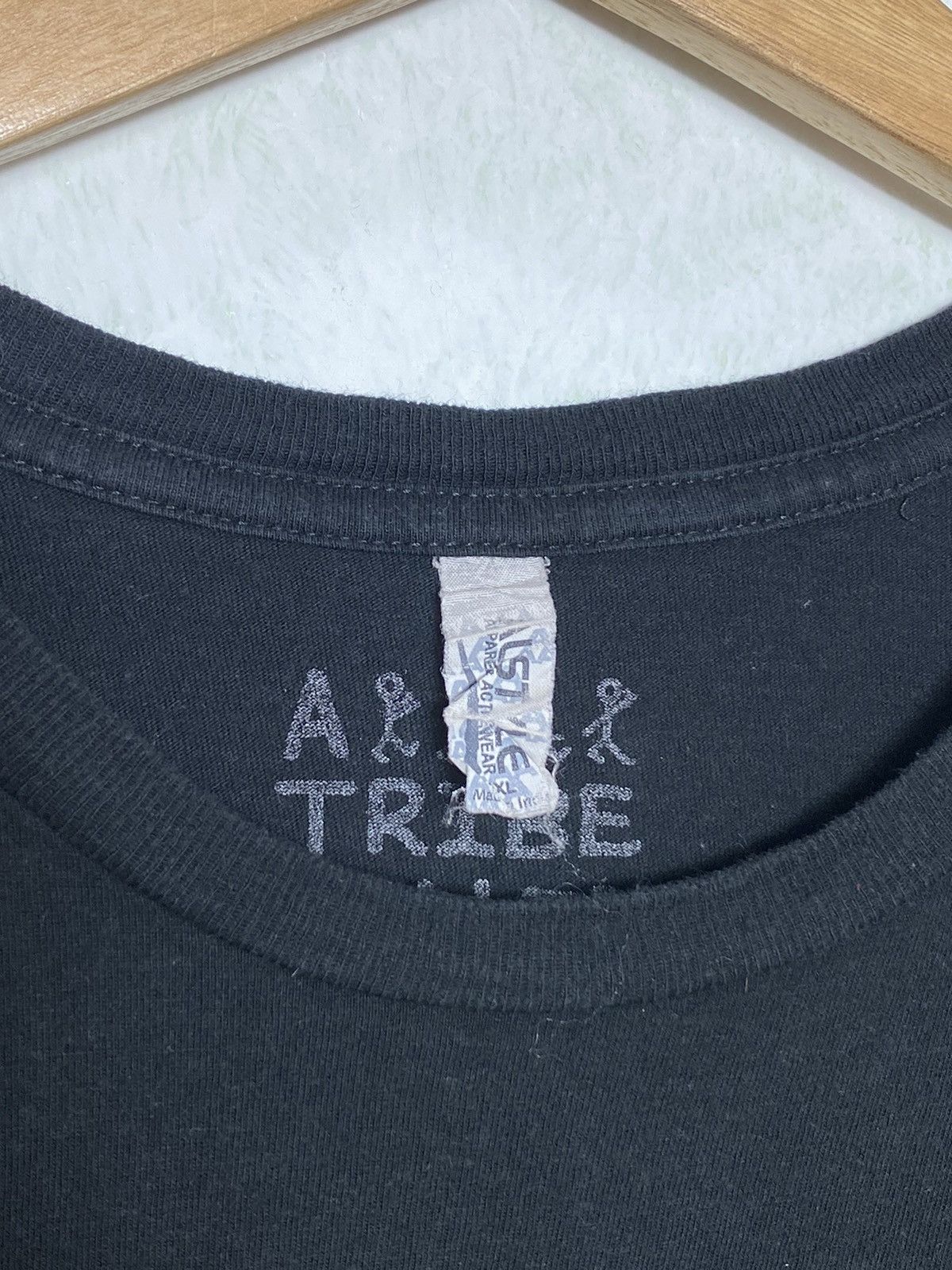 Band Tees A Tribe Called Quest Y2K Tees Size US XXL / EU 58 / 5 - 6 Thumbnail