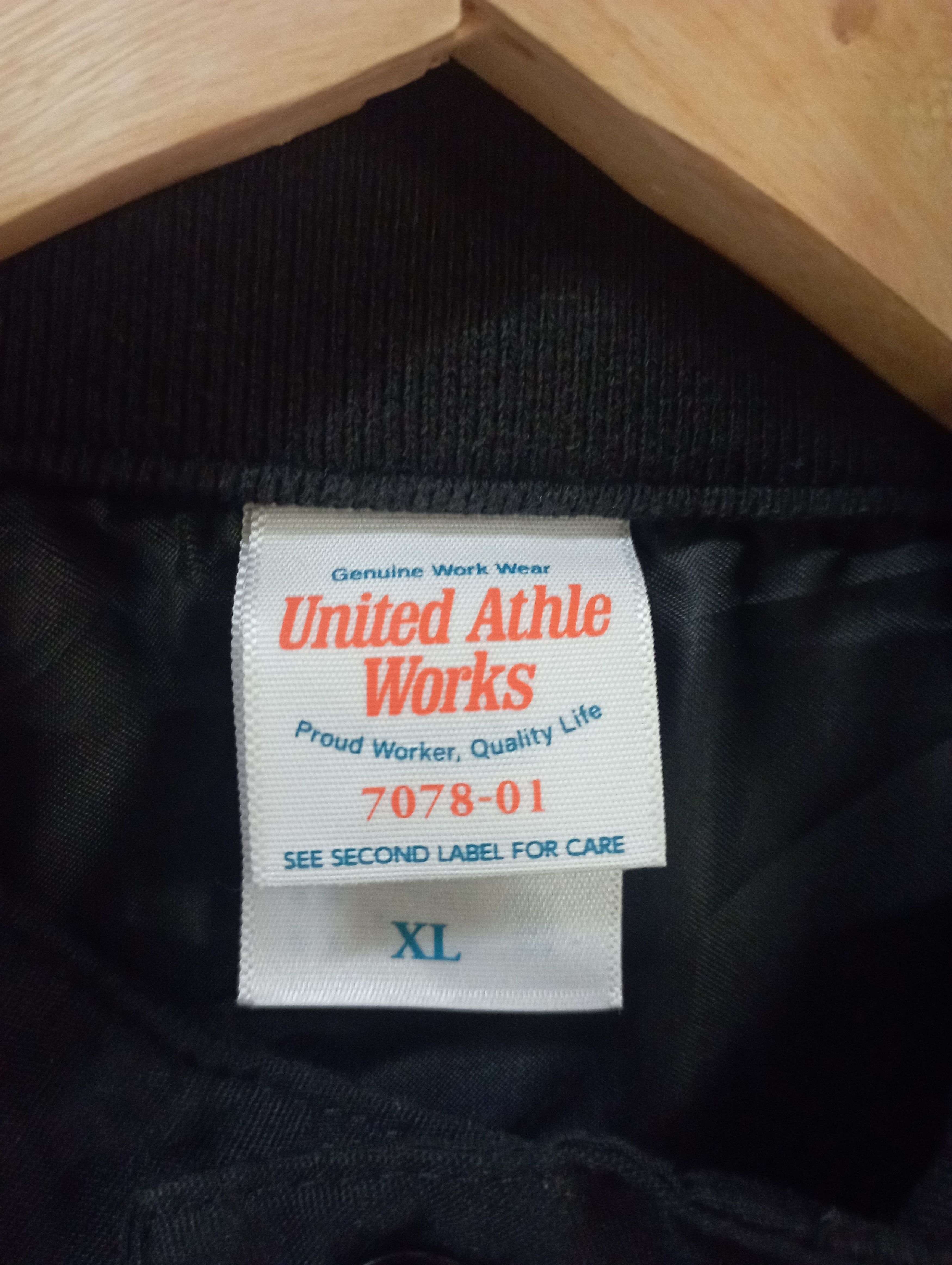 Anime Vintage Anime Demon Slayer Zipped Up Jacket Size US XL / EU 56 / 4 - 8 Thumbnail