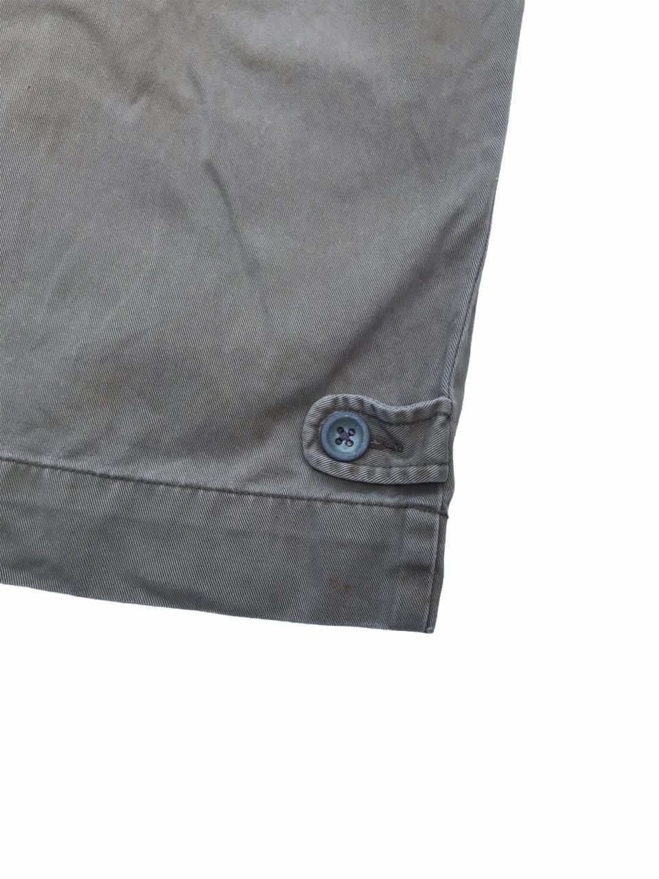 Polo Ralph Lauren Polo Ralph Lauren Cargo Pants Multipocket Tactical Pants Size US 34 / EU 50 - 9 Thumbnail