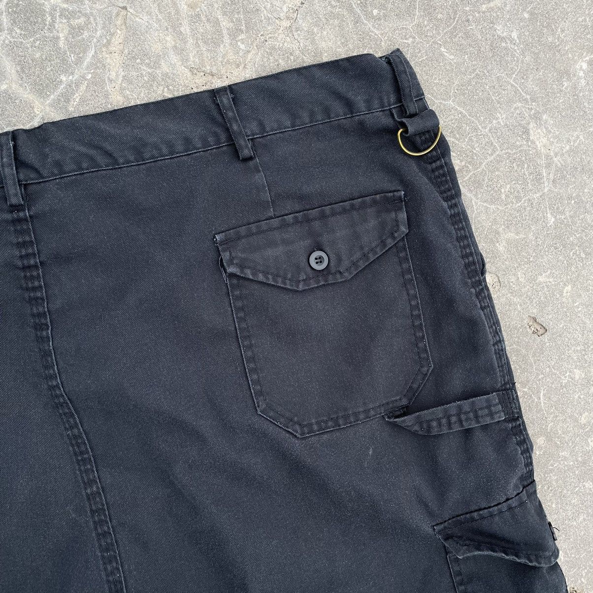 Dickies × Vintage Vintage Dickies Pants Work Wear 90s Streetwear Y2k Skate Size US 40 / EU 56 - 11 Thumbnail