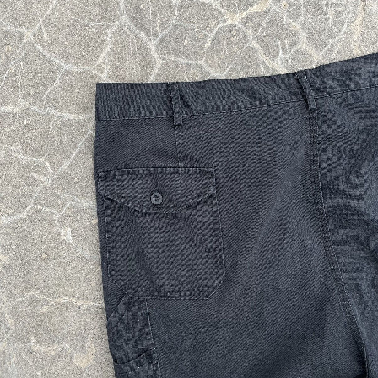 Dickies × Vintage Vintage Dickies Pants Work Wear 90s Streetwear Y2k Skate Size US 40 / EU 56 - 10 Thumbnail