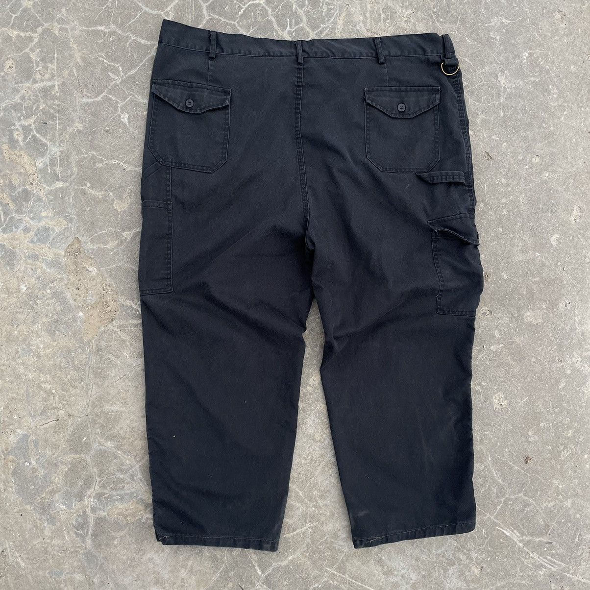 Dickies × Vintage Vintage Dickies Pants Work Wear 90s Streetwear Y2k Skate Size US 40 / EU 56 - 2 Thumbnail