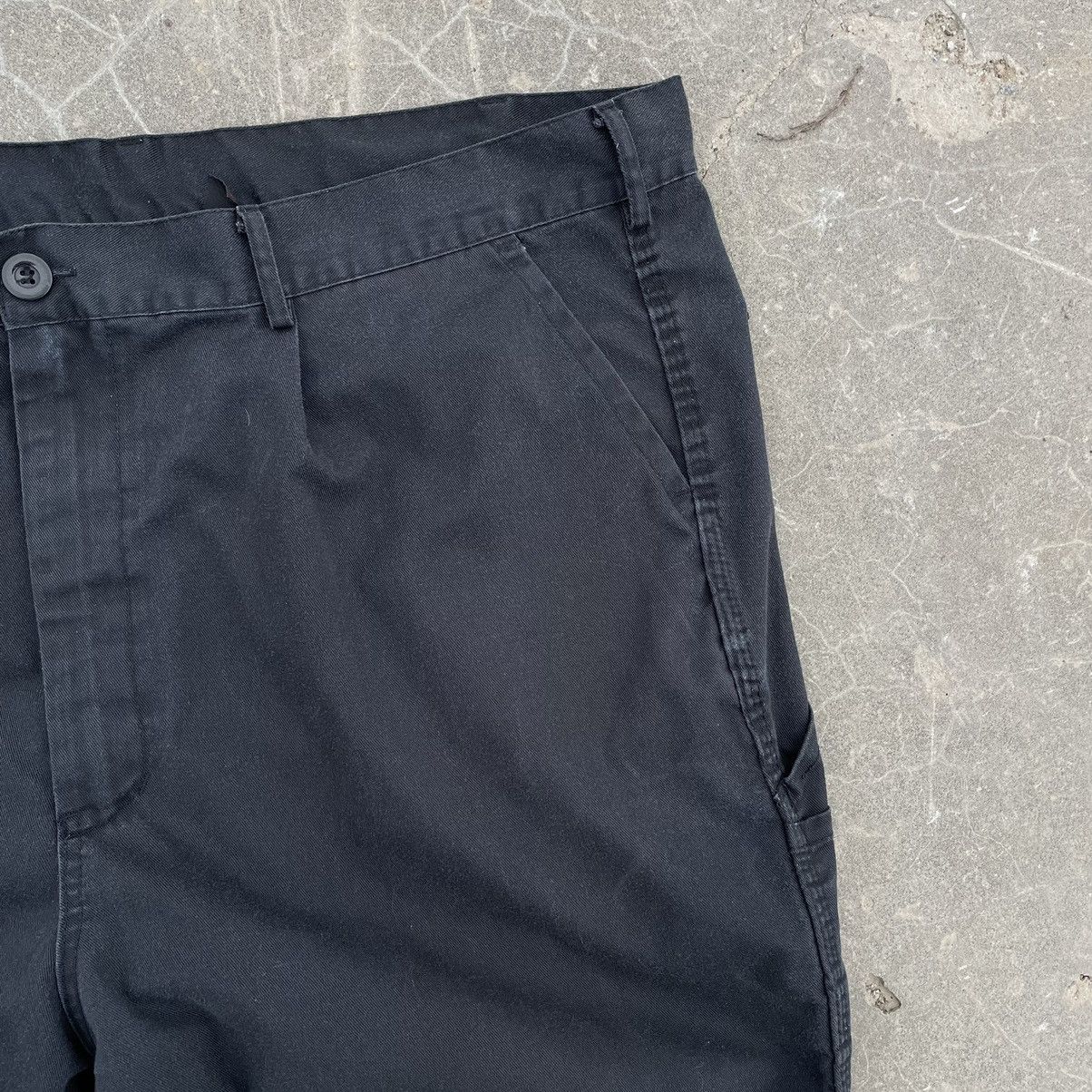 Dickies × Vintage Vintage Dickies Pants Work Wear 90s Streetwear Y2k Skate Size US 40 / EU 56 - 8 Thumbnail