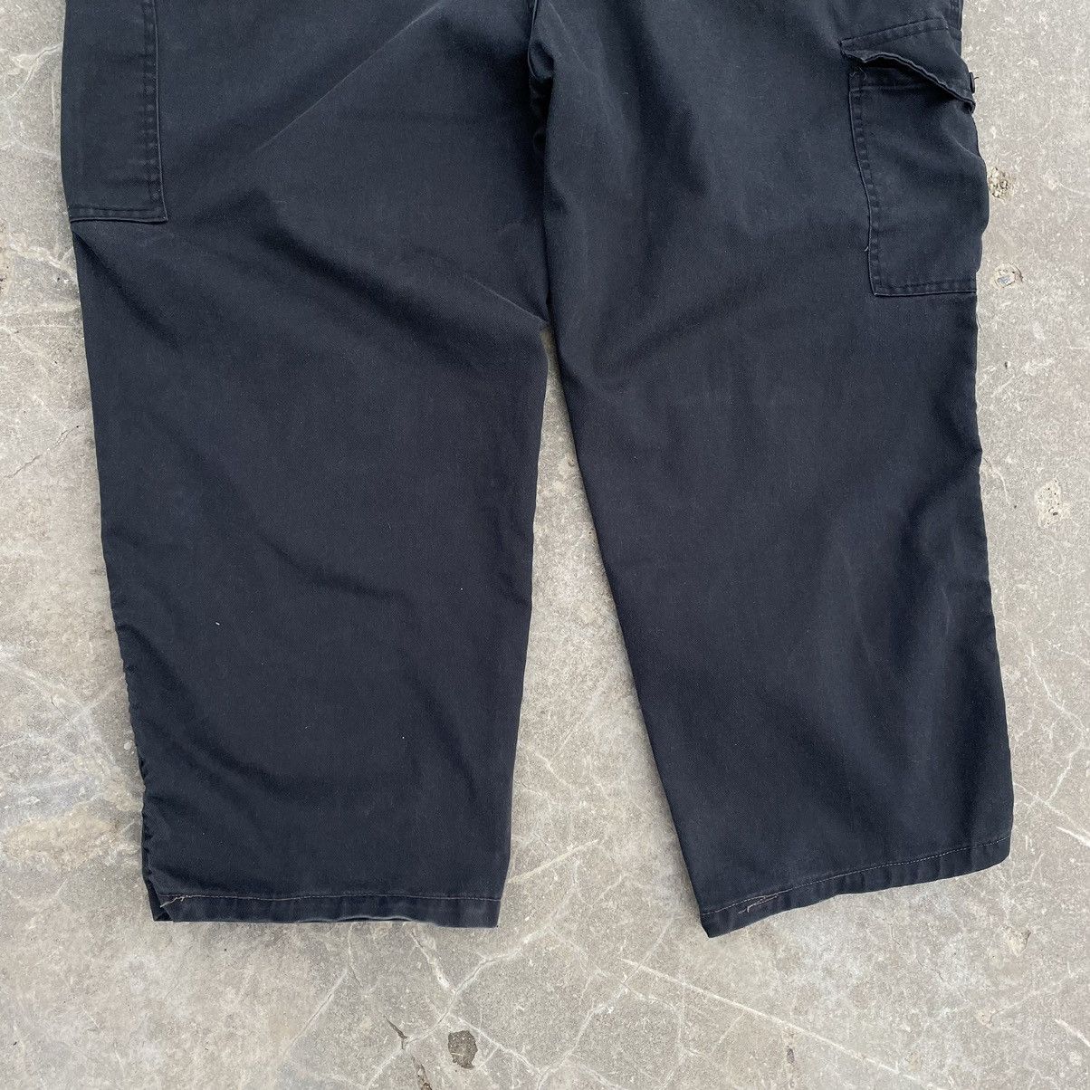Dickies × Vintage Vintage Dickies Pants Work Wear 90s Streetwear Y2k Skate Size US 40 / EU 56 - 12 Thumbnail