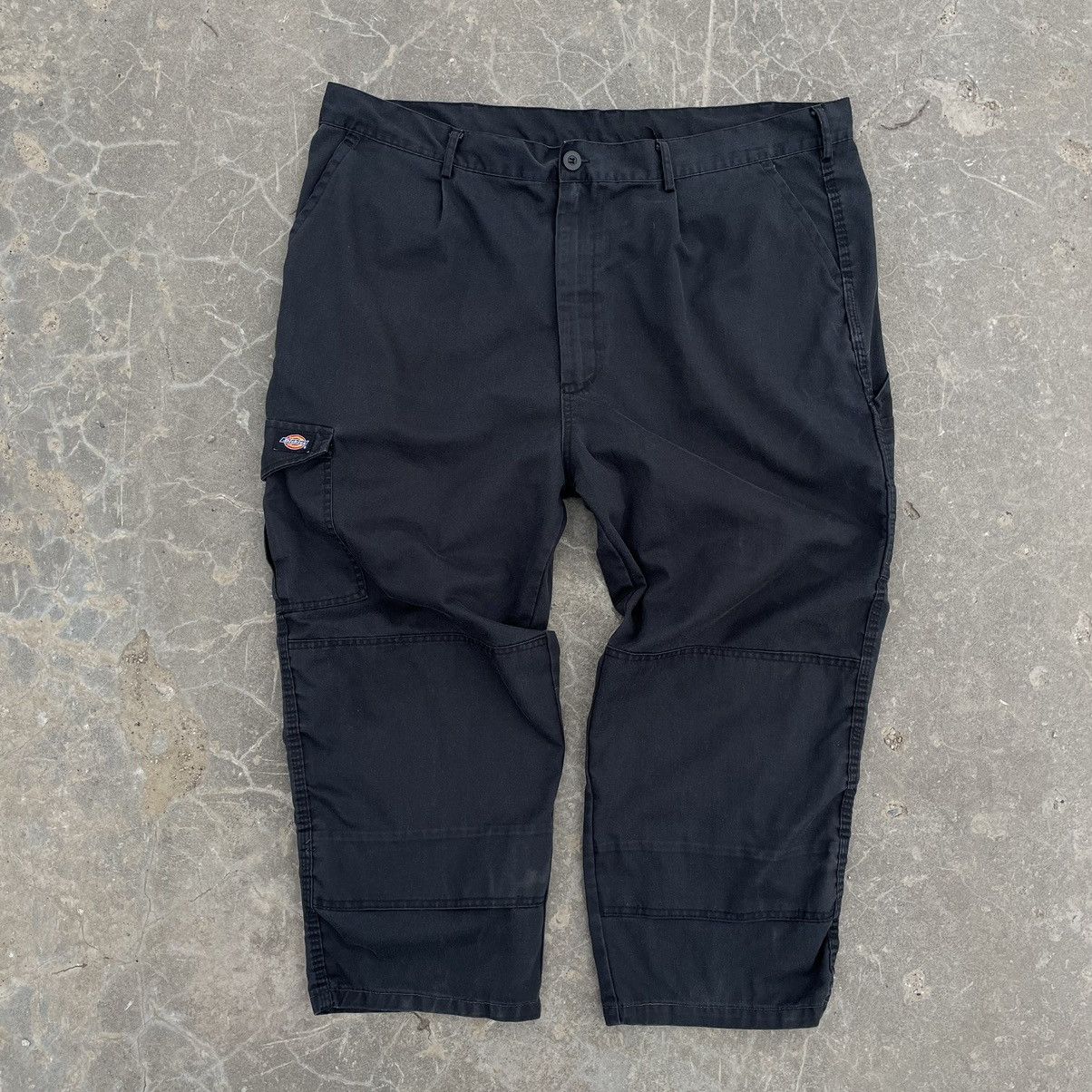 Dickies × Vintage Vintage Dickies Pants Work Wear 90s Streetwear Y2k Skate Size US 40 / EU 56 - 1 Thumbnail