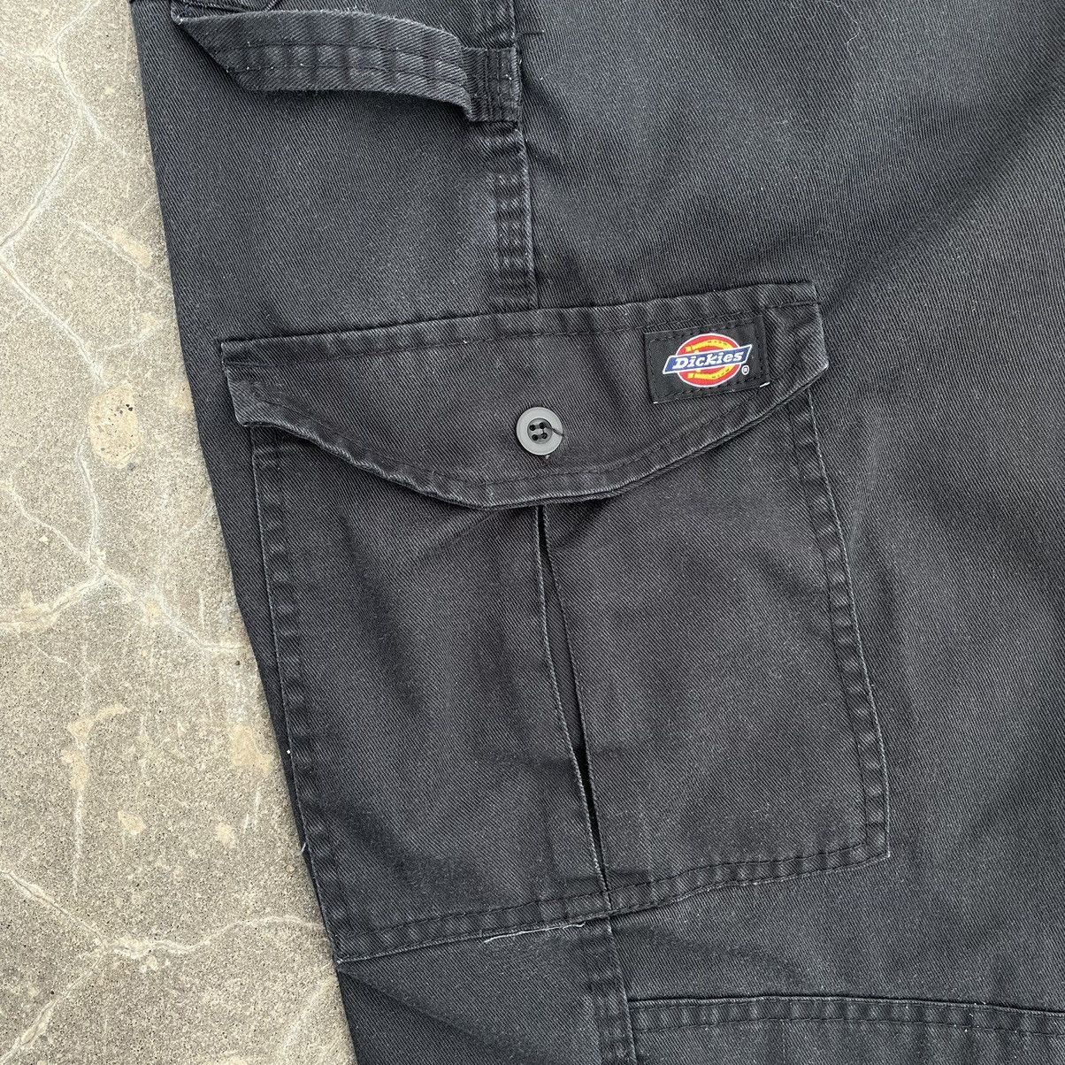 Dickies × Vintage Vintage Dickies Pants Work Wear 90s Streetwear Y2k Skate Size US 40 / EU 56 - 4 Thumbnail