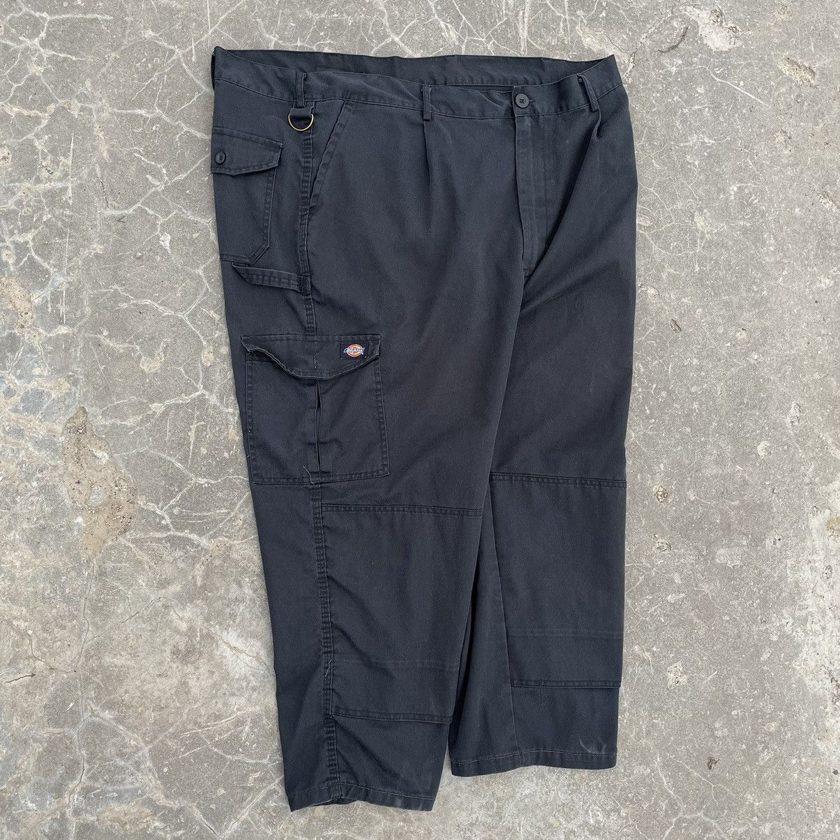 Dickies × Vintage Vintage Dickies Pants Work Wear 90s Streetwear Y2k Skate Size US 40 / EU 56 - 3 Thumbnail