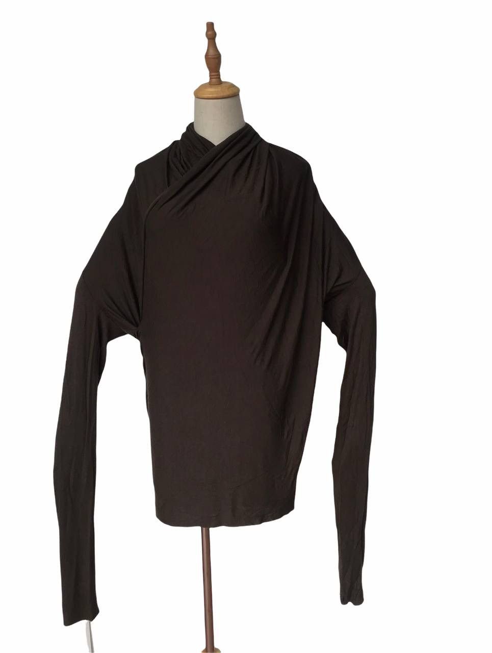 Attachment Attachment Lightweight Women Longsleeve Blouse Size M / US 6-8 / IT 42-44 - 1 Thumbnail