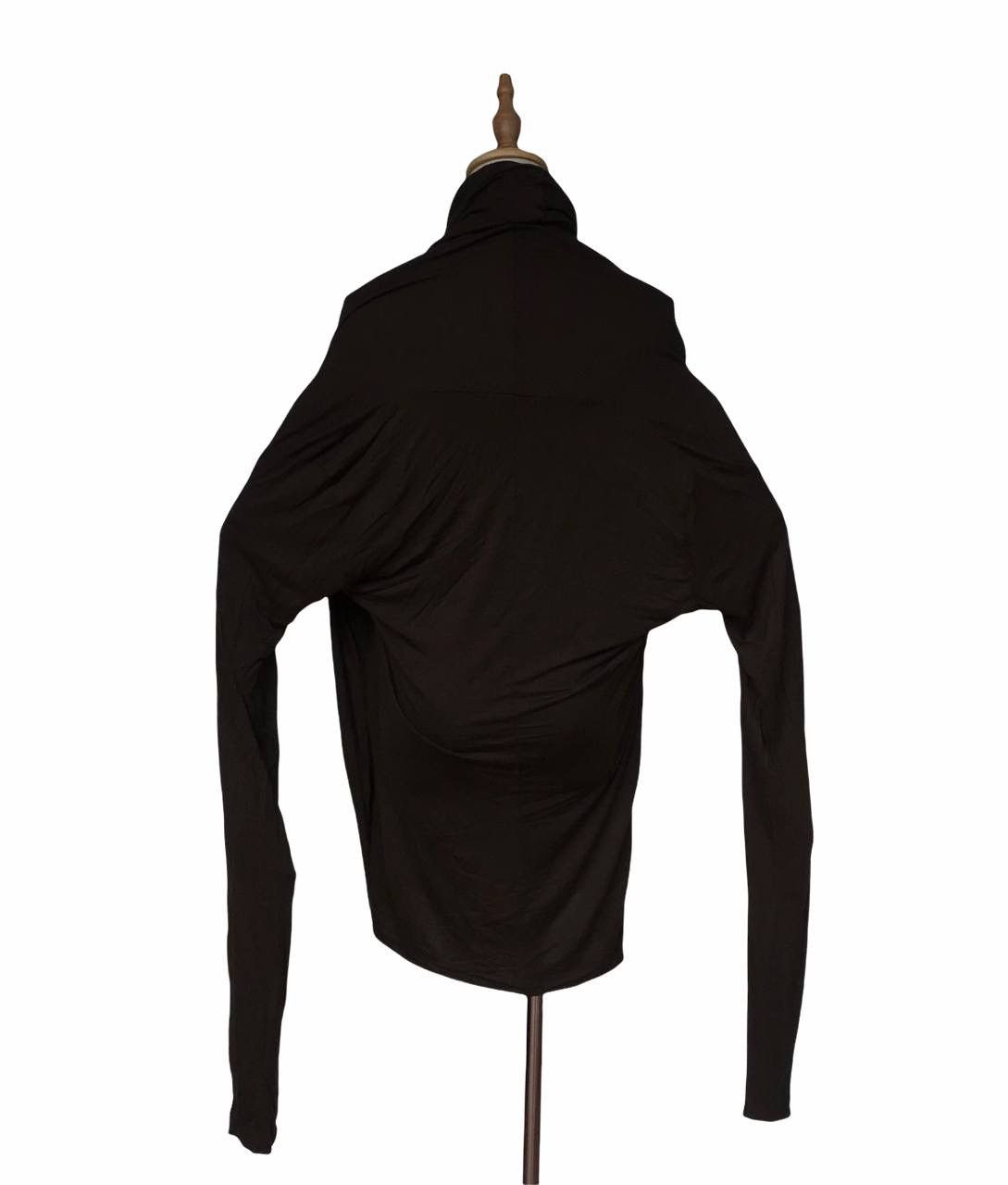 Attachment Attachment Lightweight Women Longsleeve Blouse Size M / US 6-8 / IT 42-44 - 6 Thumbnail
