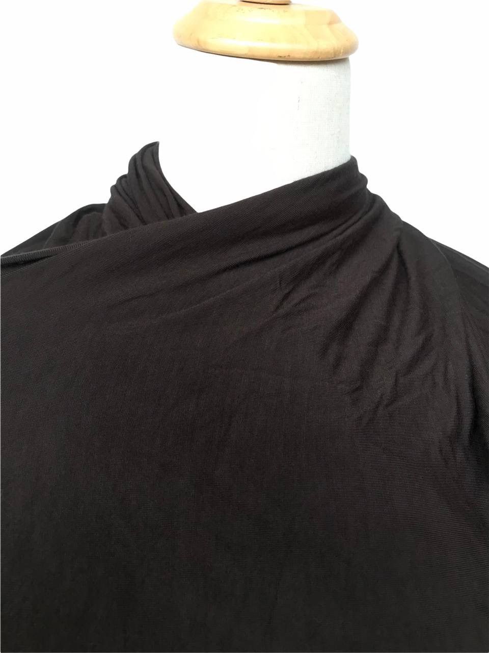 Attachment Attachment Lightweight Women Longsleeve Blouse Size M / US 6-8 / IT 42-44 - 4 Thumbnail