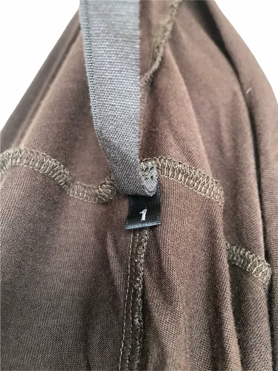 Attachment Attachment Lightweight Women Longsleeve Blouse Size M / US 6-8 / IT 42-44 - 8 Thumbnail