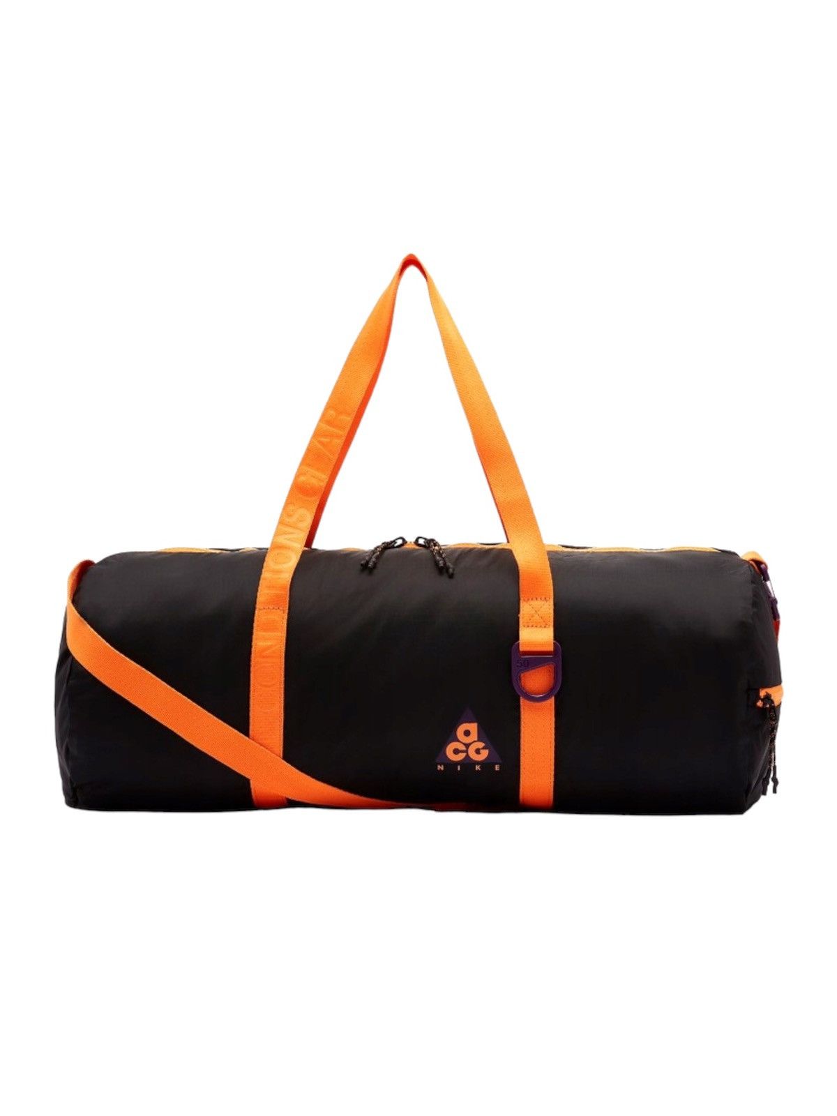 acg duffel bag