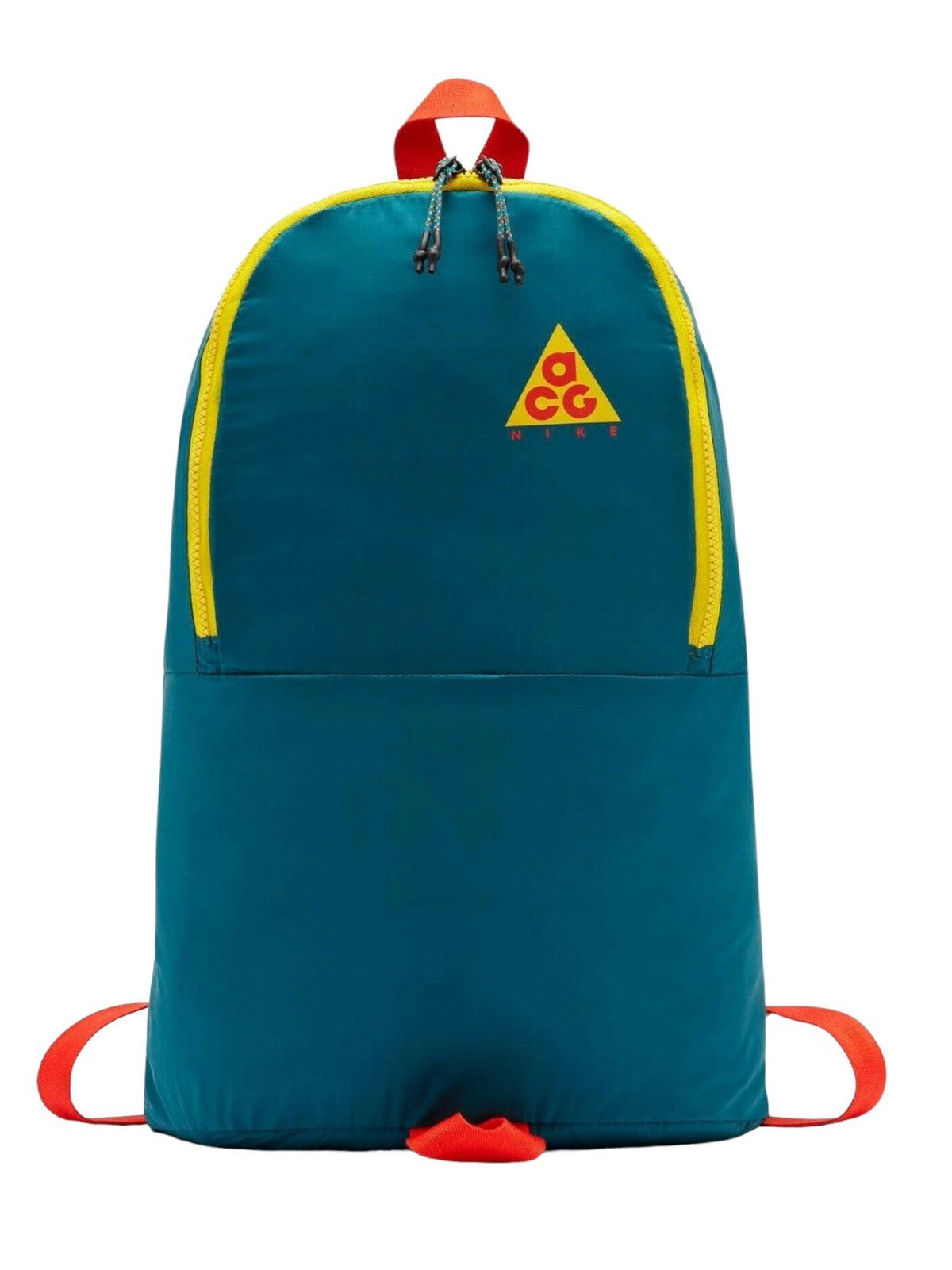 acg packable backpack