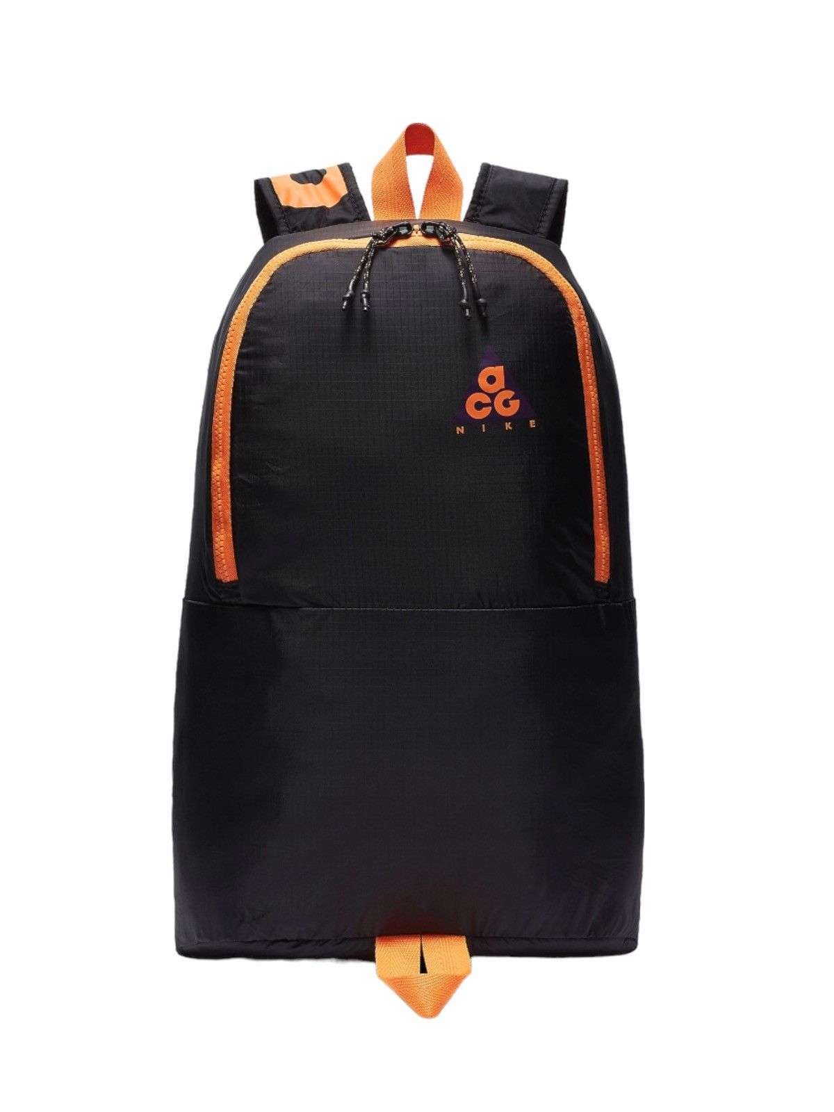 acg packable backpack