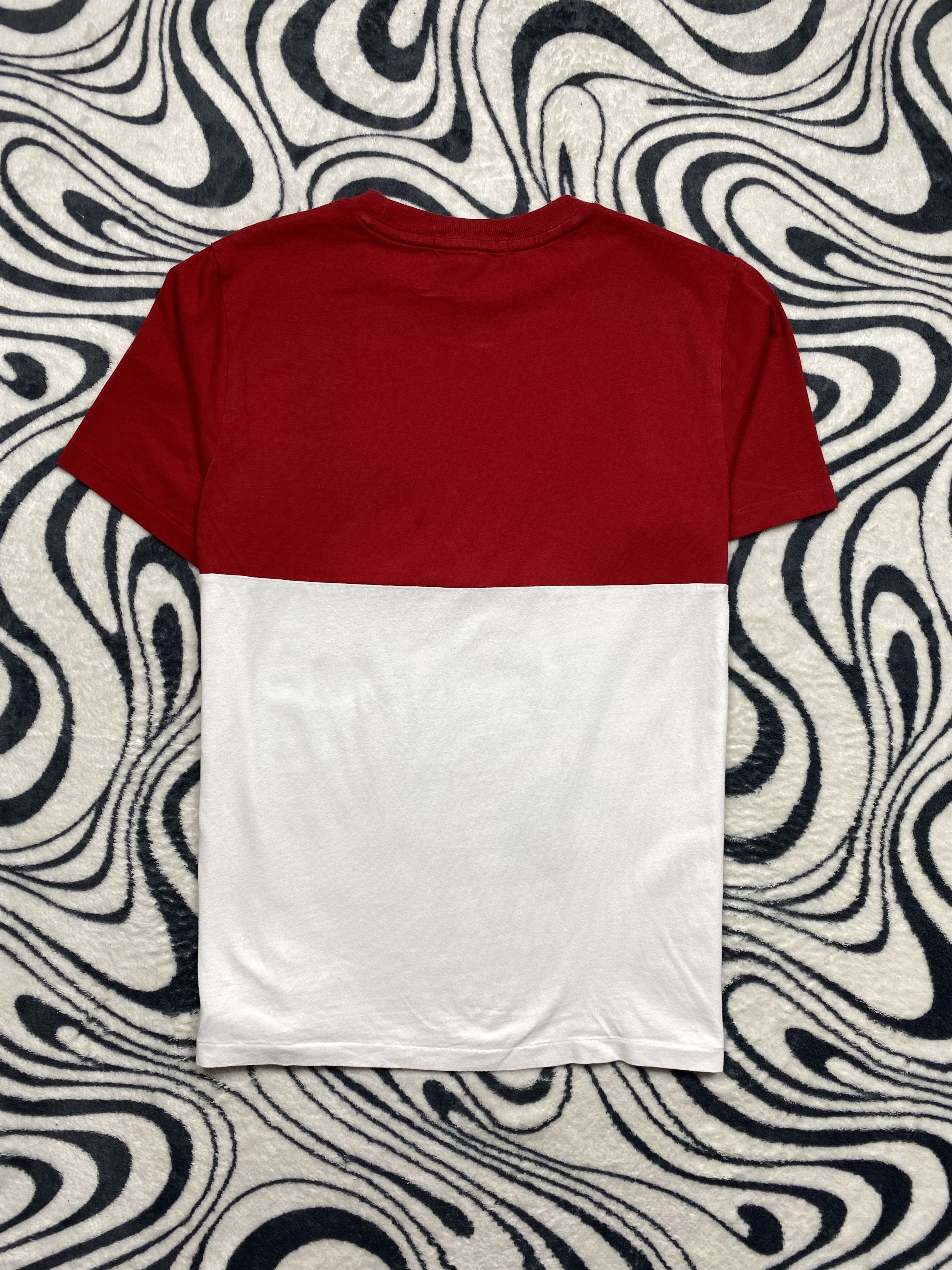 Polo Ralph Lauren × Ralph Lauren Sport Polo Ralph Lauren Sport Vintage Mens T-Shirt Tee Y2K Size US XS / EU 42 / 0 - 6 Thumbnail
