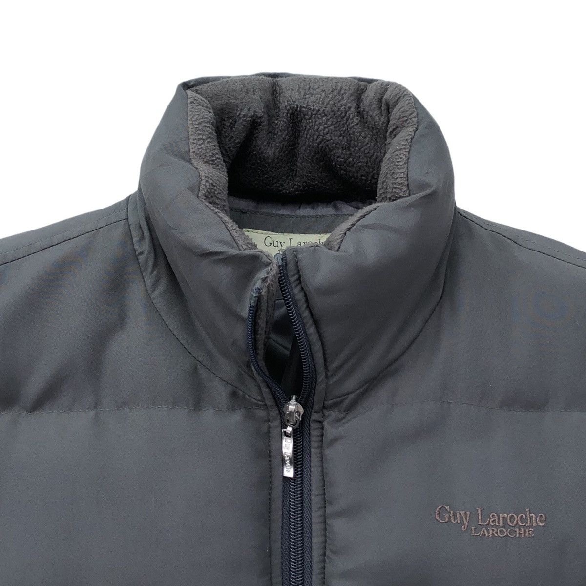 Guy Laroche Vintage 90s Guy Laroche Puffer Jacket Size US M / EU 48-50 / 2 - 4 Thumbnail