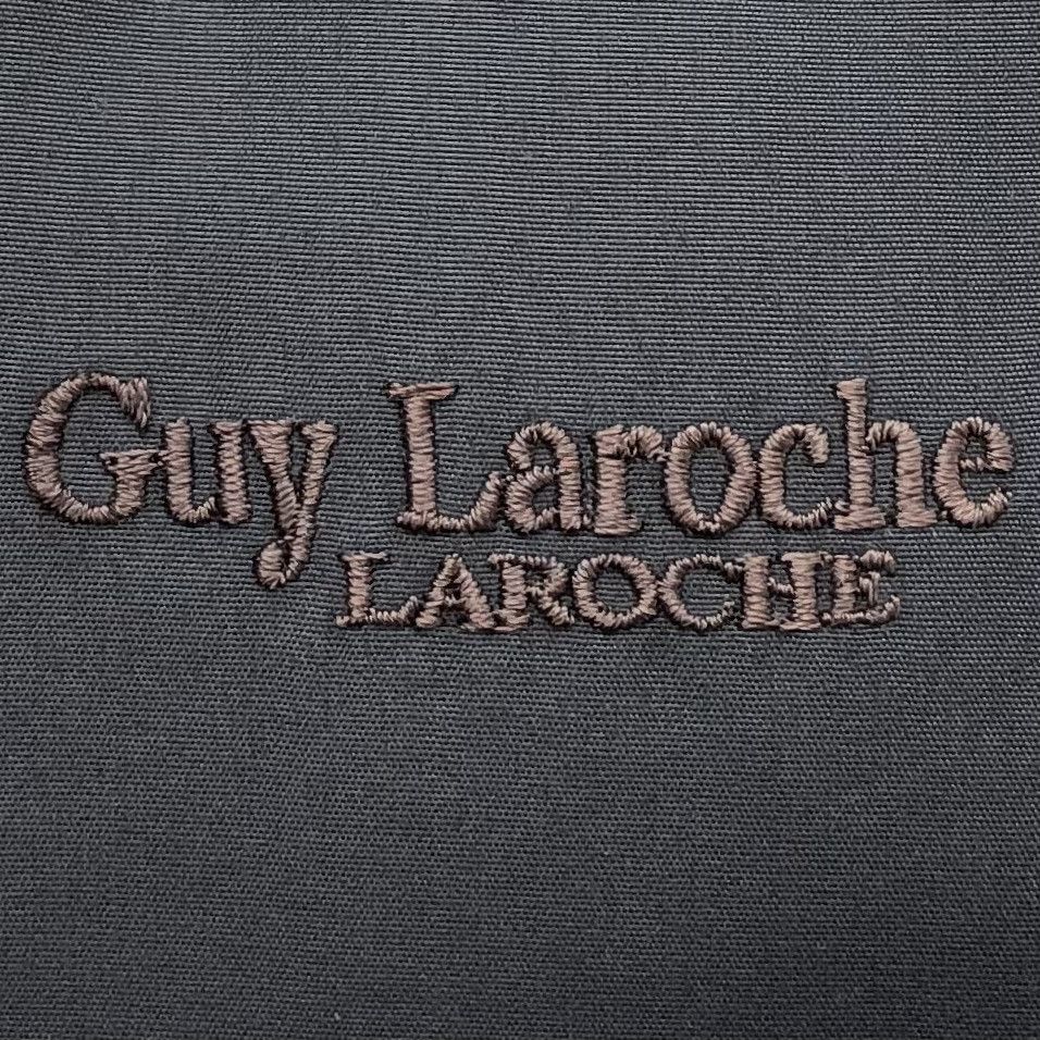 Guy Laroche Vintage 90s Guy Laroche Puffer Jacket Size US M / EU 48-50 / 2 - 7 Thumbnail