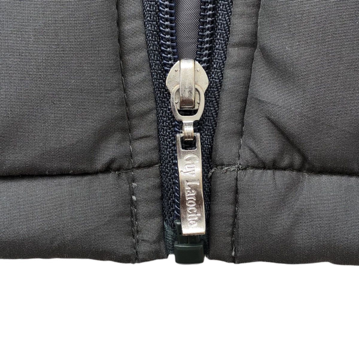 Guy Laroche Vintage 90s Guy Laroche Puffer Jacket Size US M / EU 48-50 / 2 - 8 Thumbnail