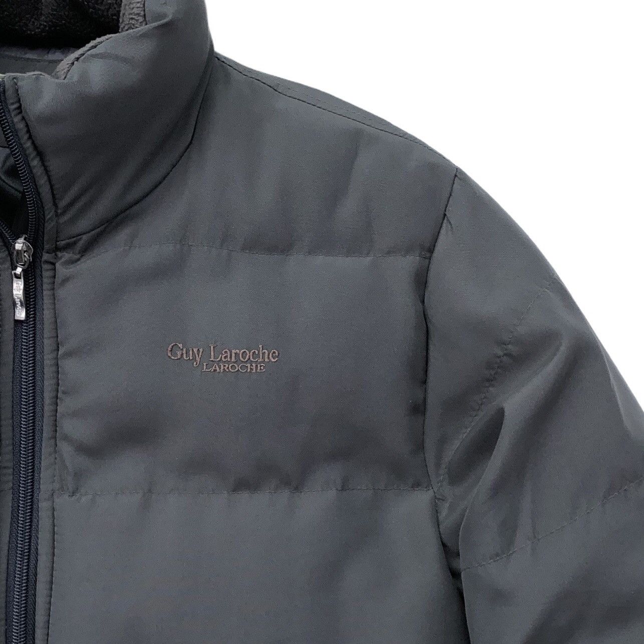Guy Laroche Vintage 90s Guy Laroche Puffer Jacket Size US M / EU 48-50 / 2 - 3 Thumbnail