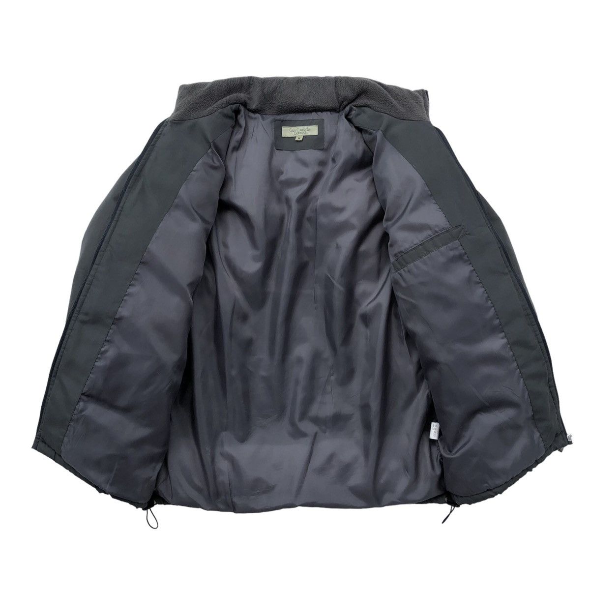 Guy Laroche Vintage 90s Guy Laroche Puffer Jacket Size US M / EU 48-50 / 2 - 9 Thumbnail