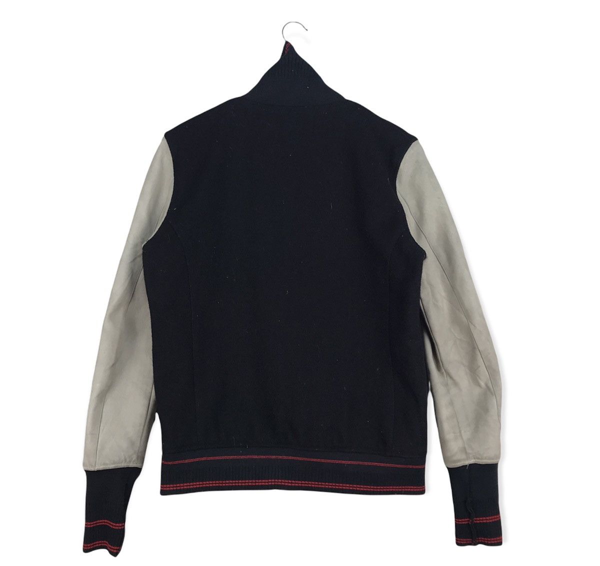 Deluxeware Deluxe Clothing Varsity Jacket Size US M / EU 48-50 / 2 - 5 Thumbnail