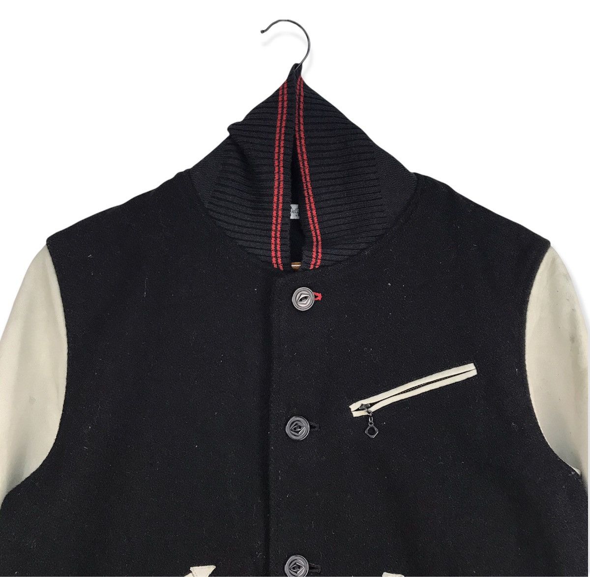 Deluxeware Deluxe Clothing Varsity Jacket Size US M / EU 48-50 / 2 - 3 Thumbnail