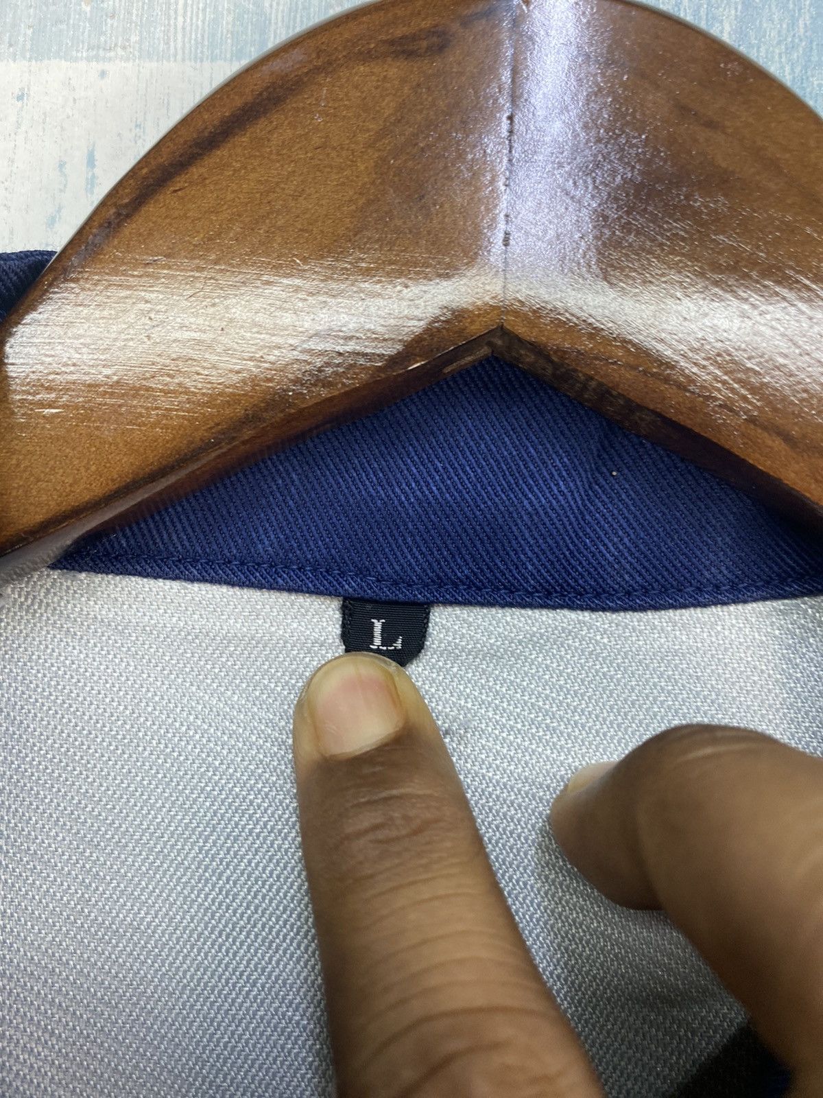 Japanese Brand Vintage Subaru Overall Workers Size US L / EU 52-54 / 3 - 8 Thumbnail