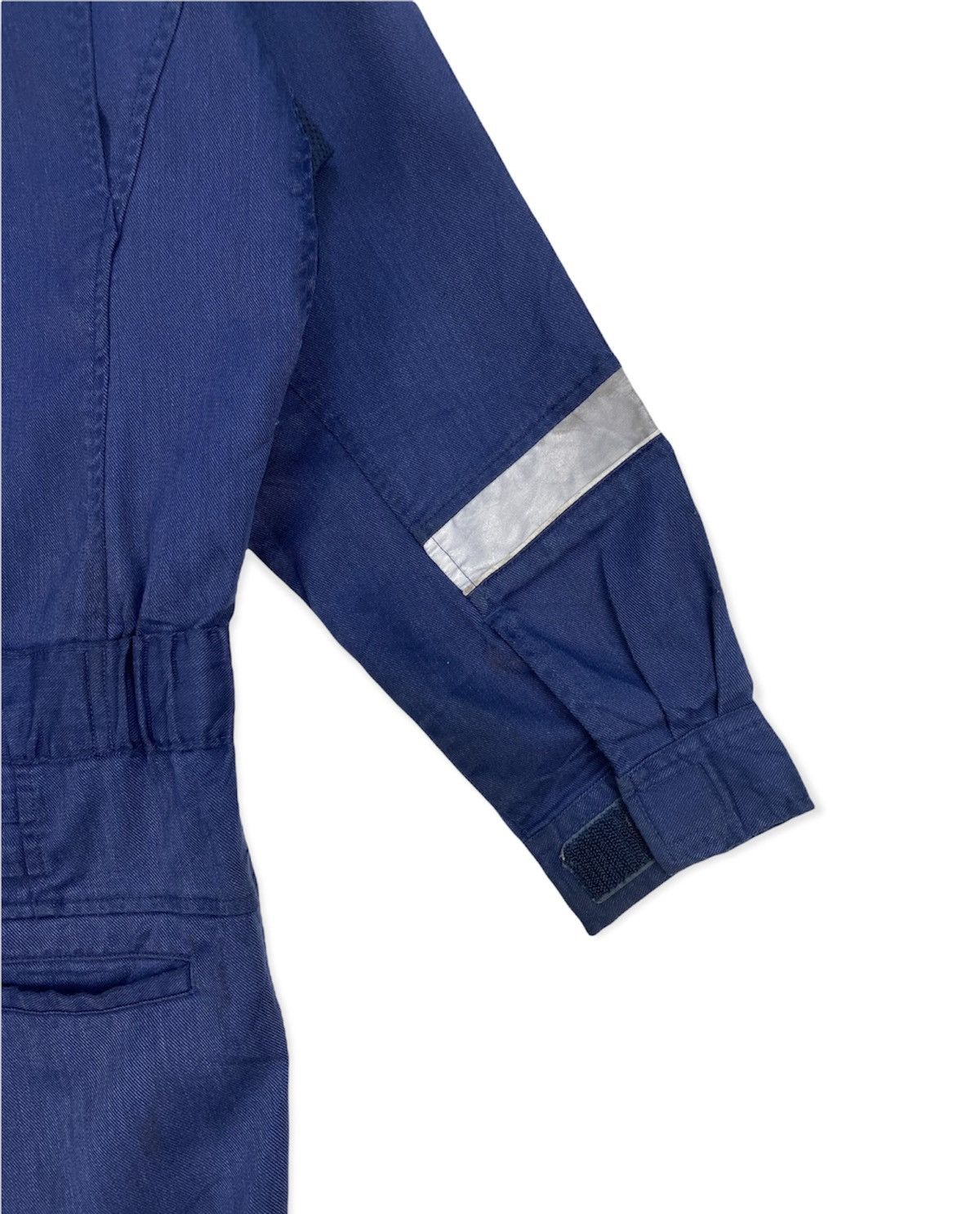 Japanese Brand Vintage Subaru Overall Workers Size US L / EU 52-54 / 3 - 5 Thumbnail