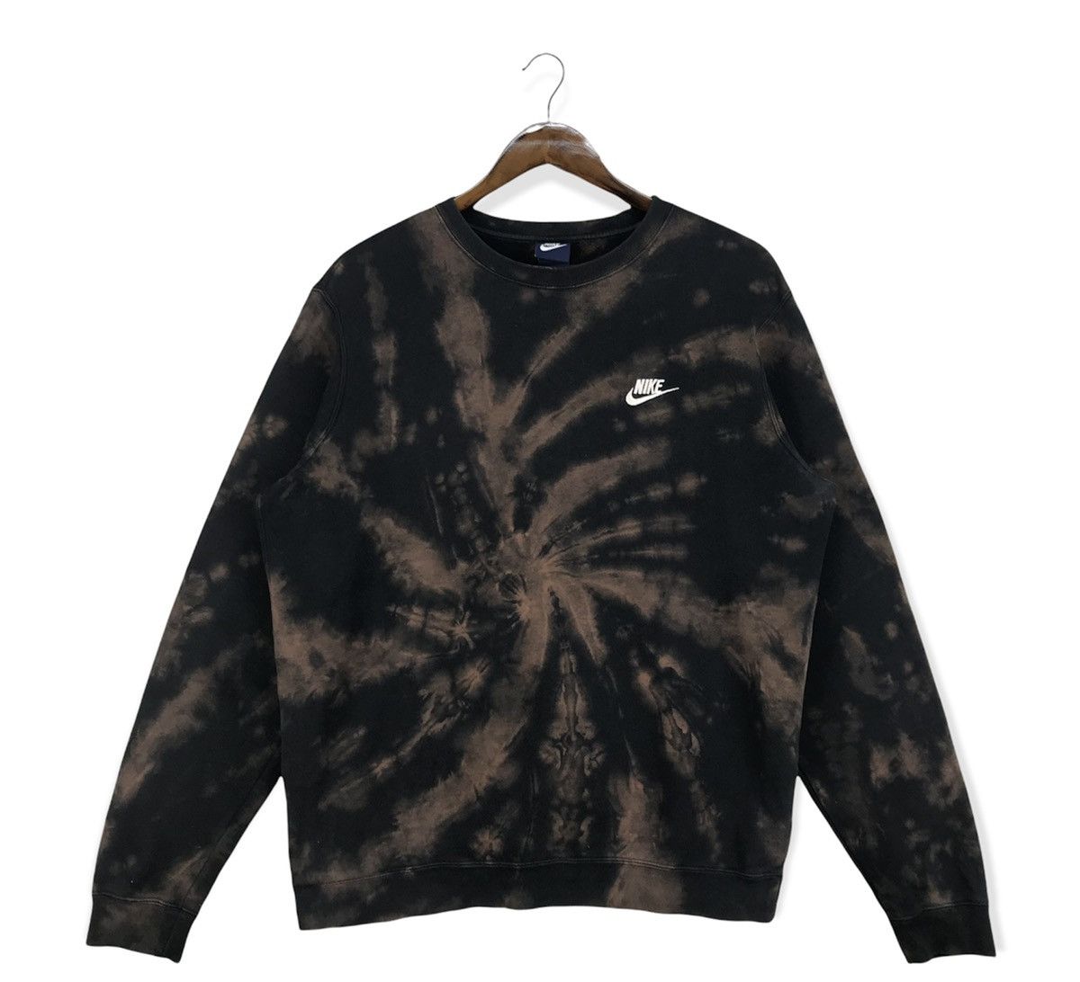 Nike Nike Acid Wash Small Logo Size US M / EU 48-50 / 2 - 1 Thumbnail