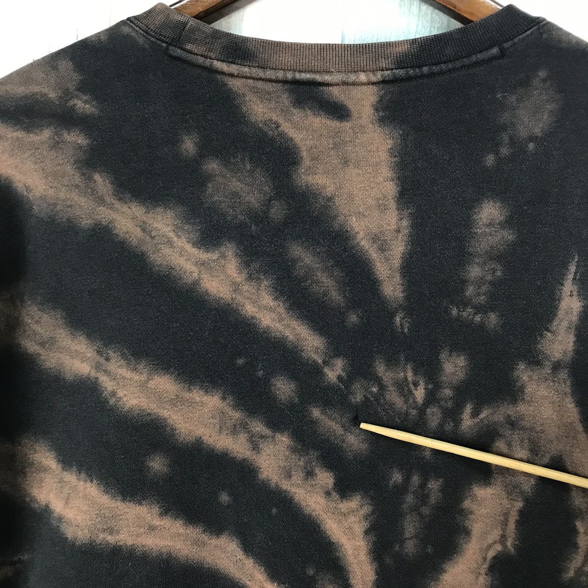 Nike Nike Acid Wash Small Logo Size US M / EU 48-50 / 2 - 4 Thumbnail