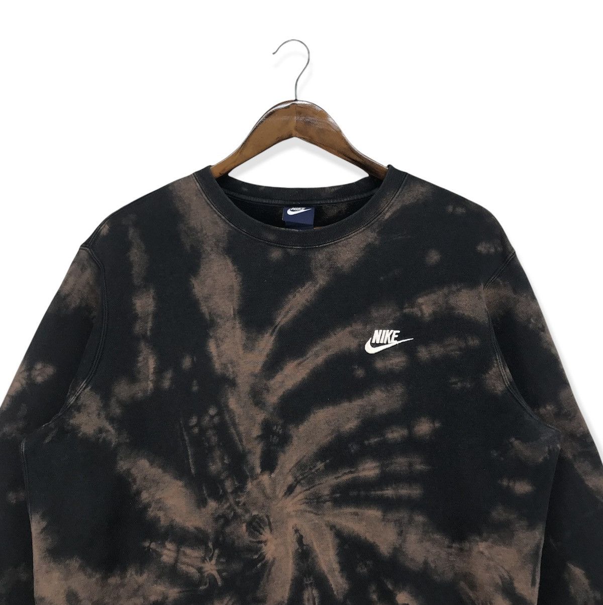 Nike Nike Acid Wash Small Logo Size US M / EU 48-50 / 2 - 2 Thumbnail