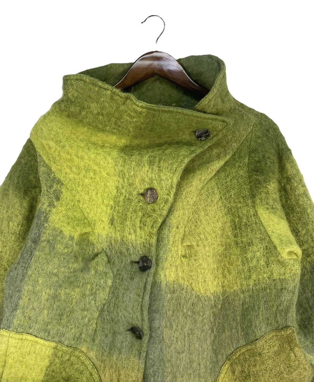 Vintage ❗️HOT❗️Loscaux Grotte Jacket Nice Design Size US L / EU 52-54 / 3 - 2 Thumbnail